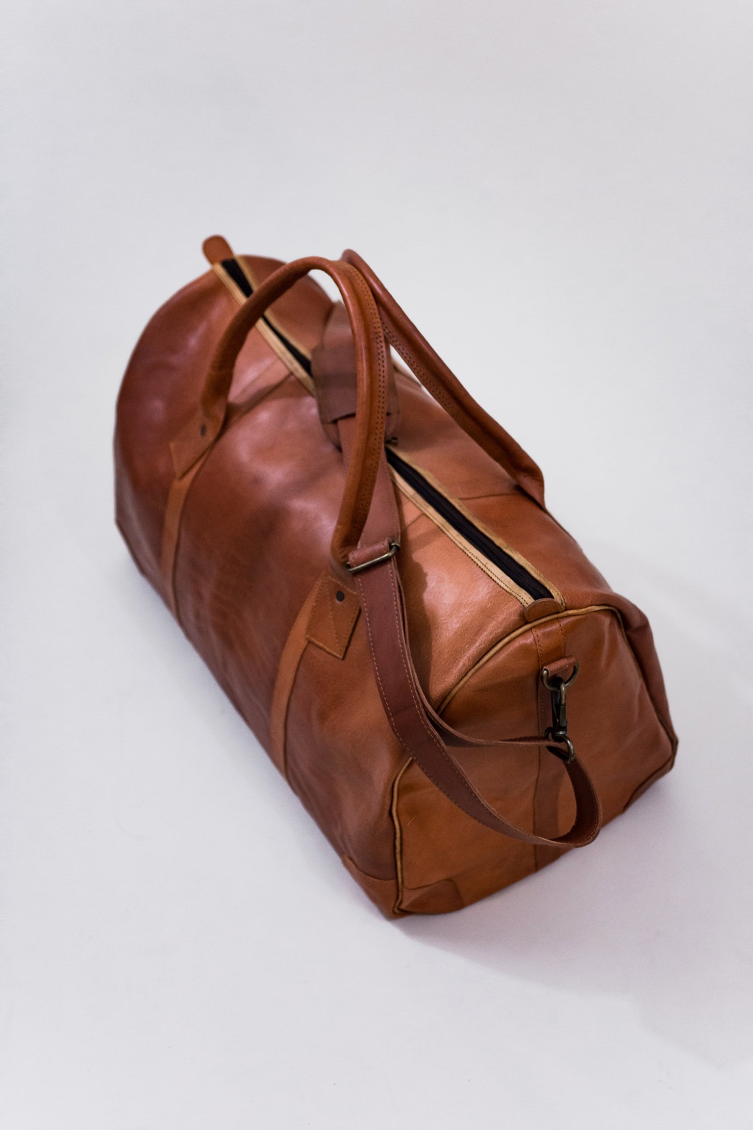 Leather Bags