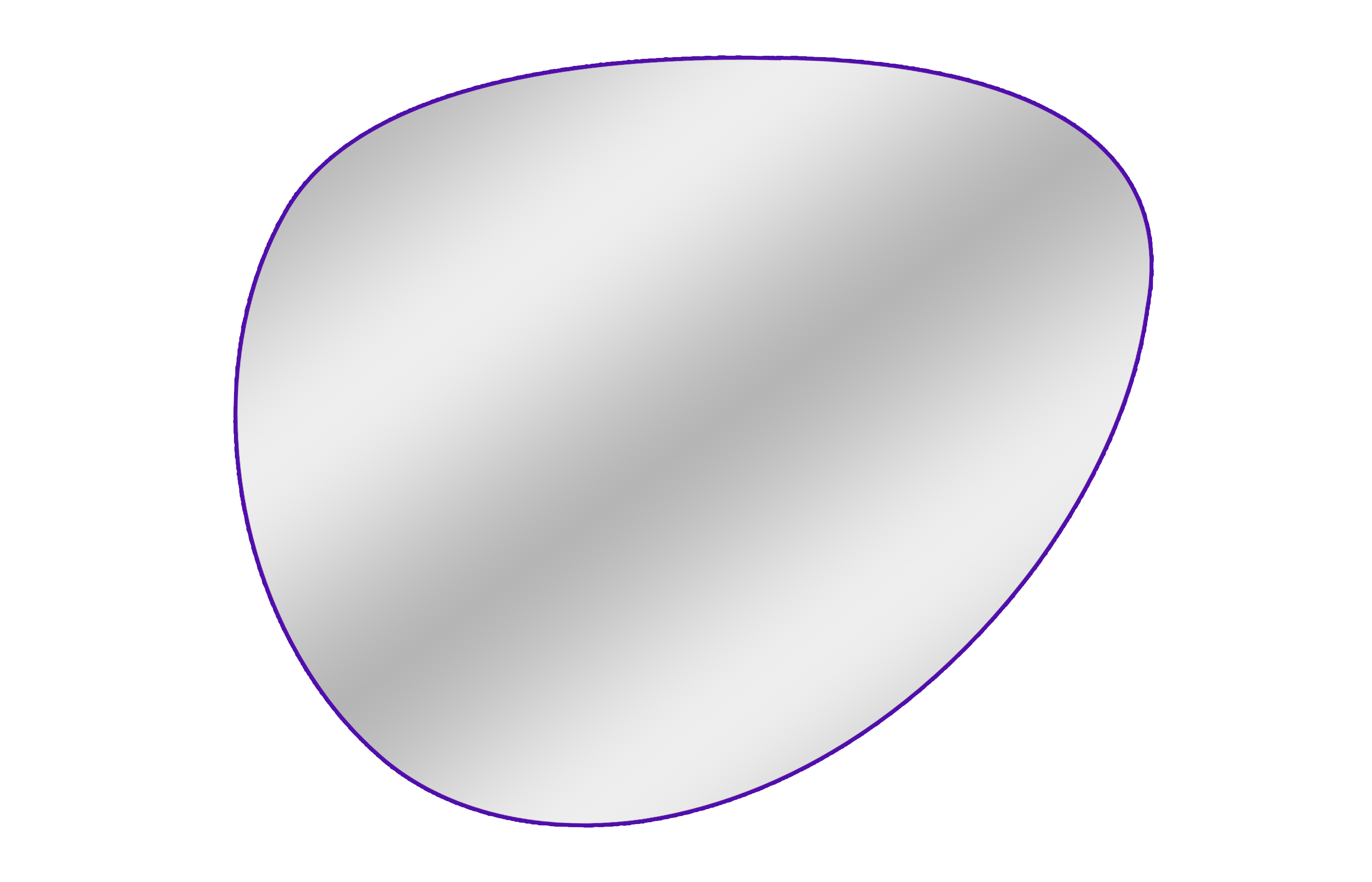 Progressieve gepolariseerde spiegellens