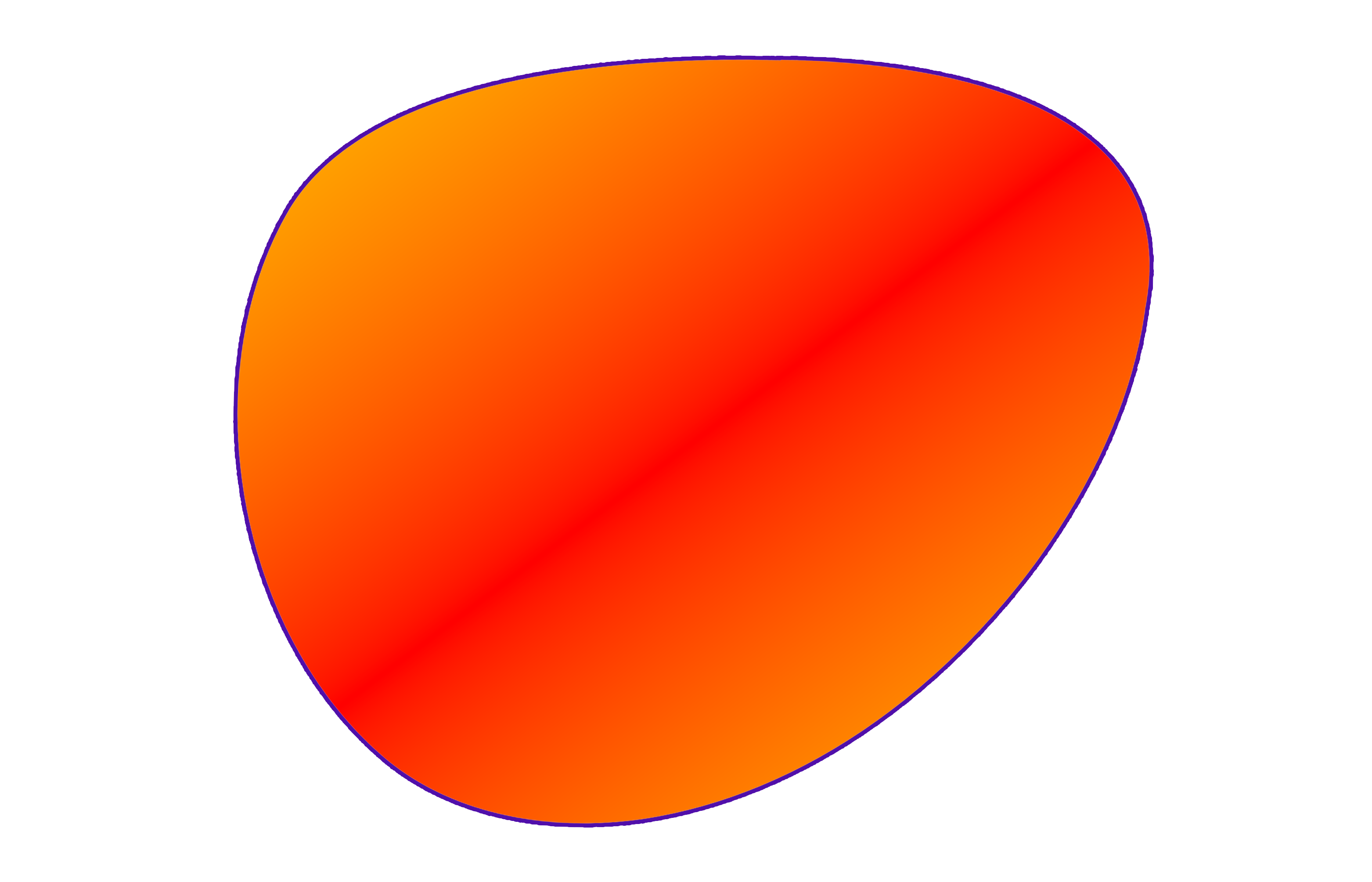 Progressieve gepolariseerde spiegellens