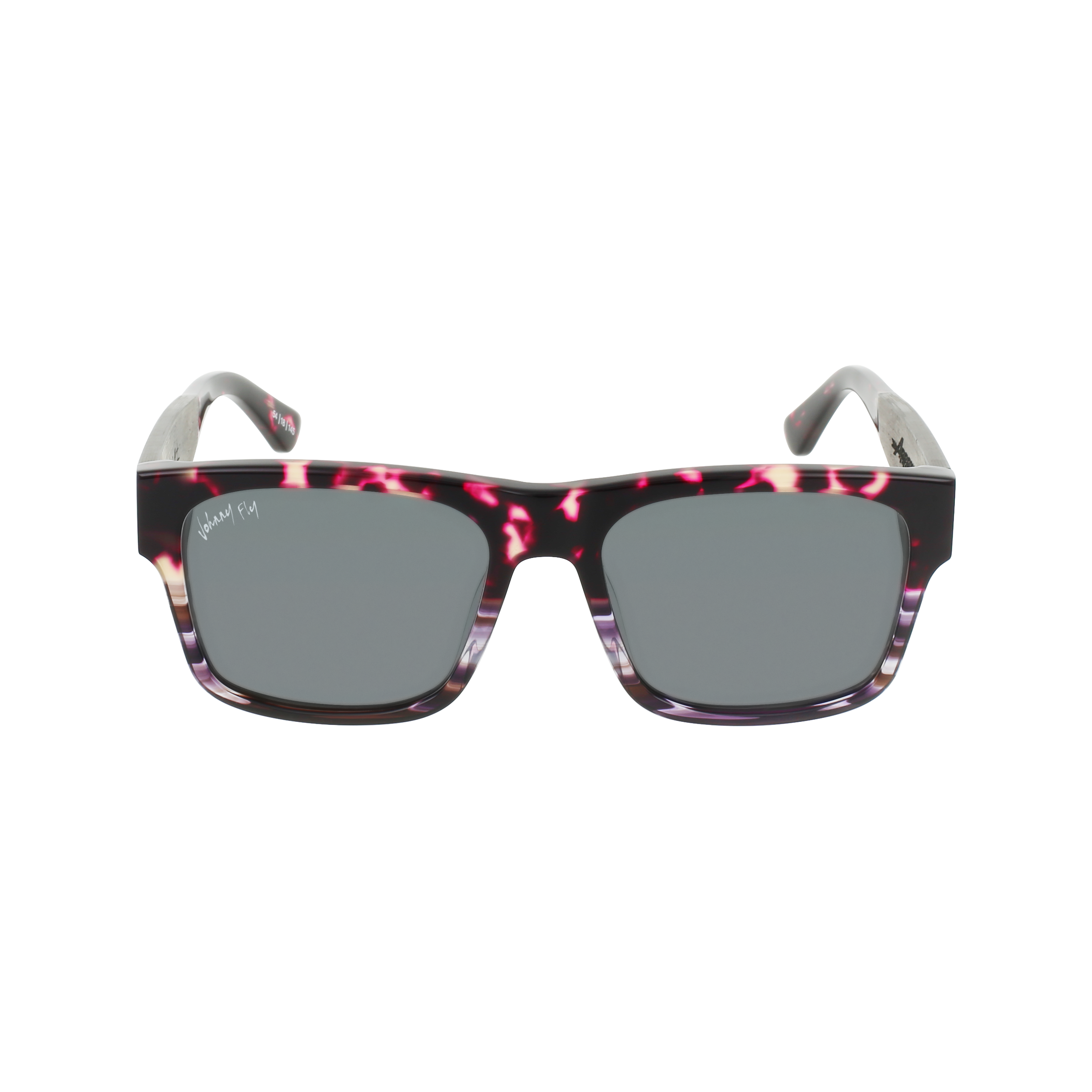 ARROW - Rave - Sunglasses - Johnny Fly Eyewear | #color_rave