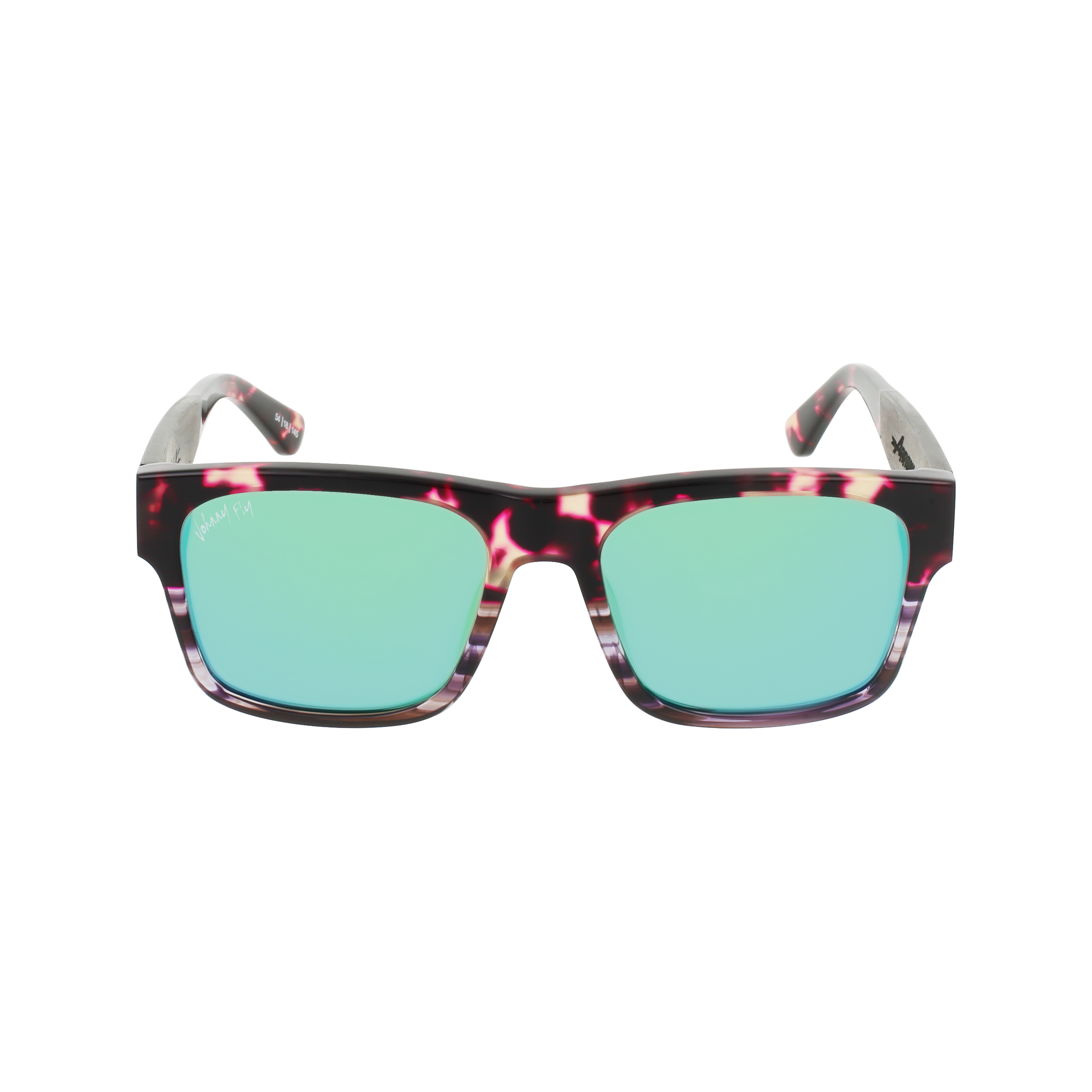 ARROW - Rave - Sunglasses - Johnny Fly Eyewear | #color_rave