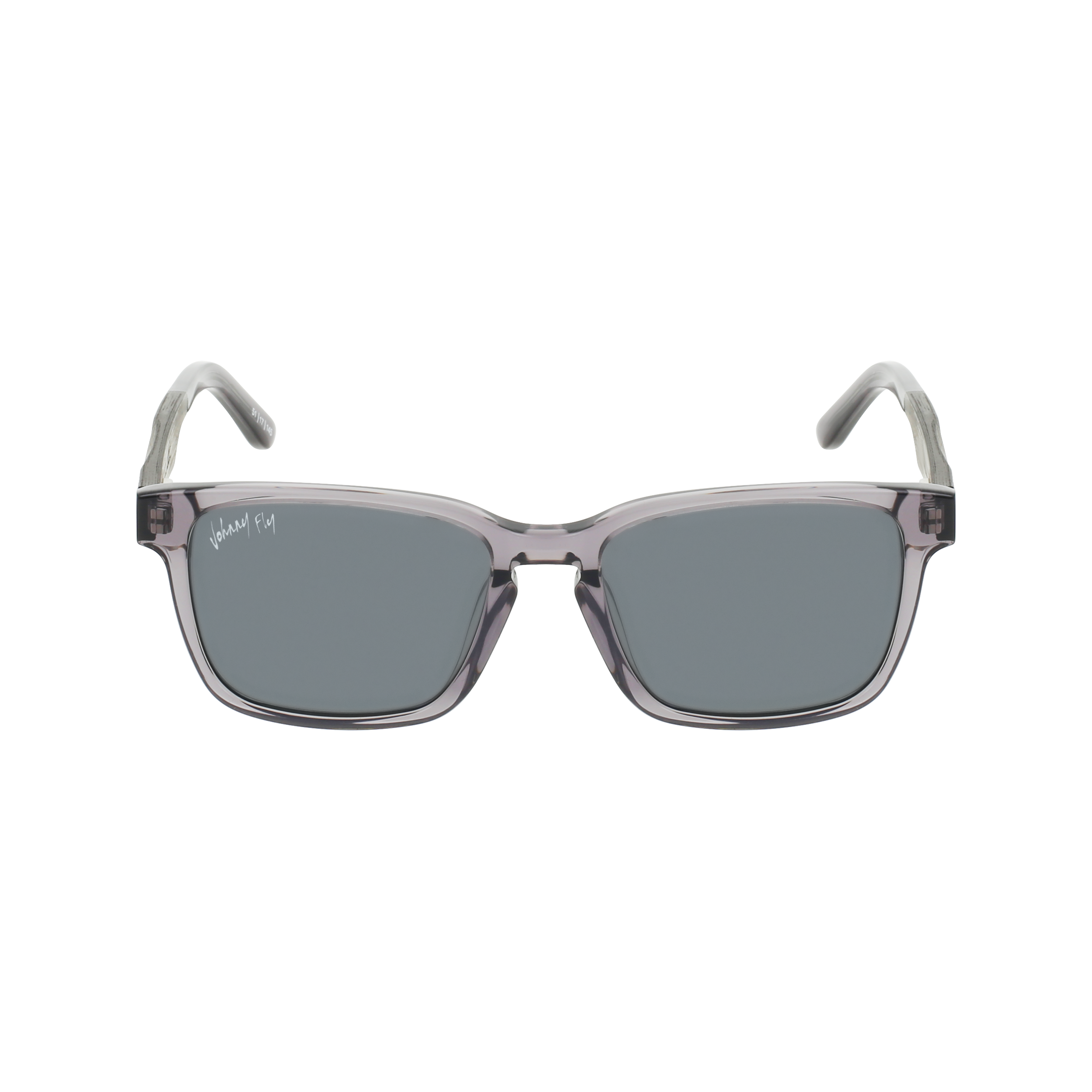 BRANCH - Liquid Smoke - Sunglasses - Johnny Fly Eyewear | #color_liquid-smoke