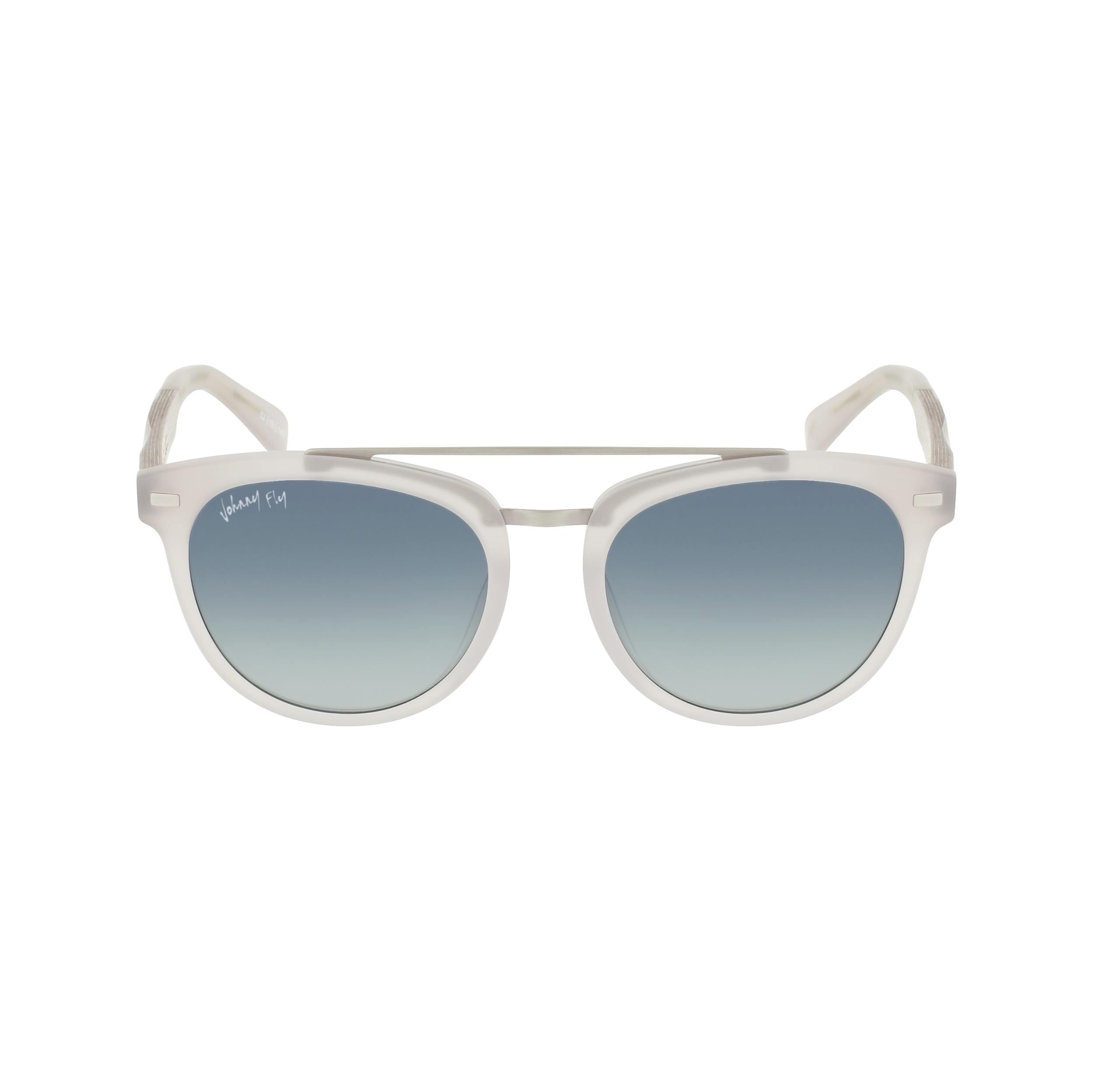 Captain Polarized Sunglasses by Johnny Fly | #color_cloud