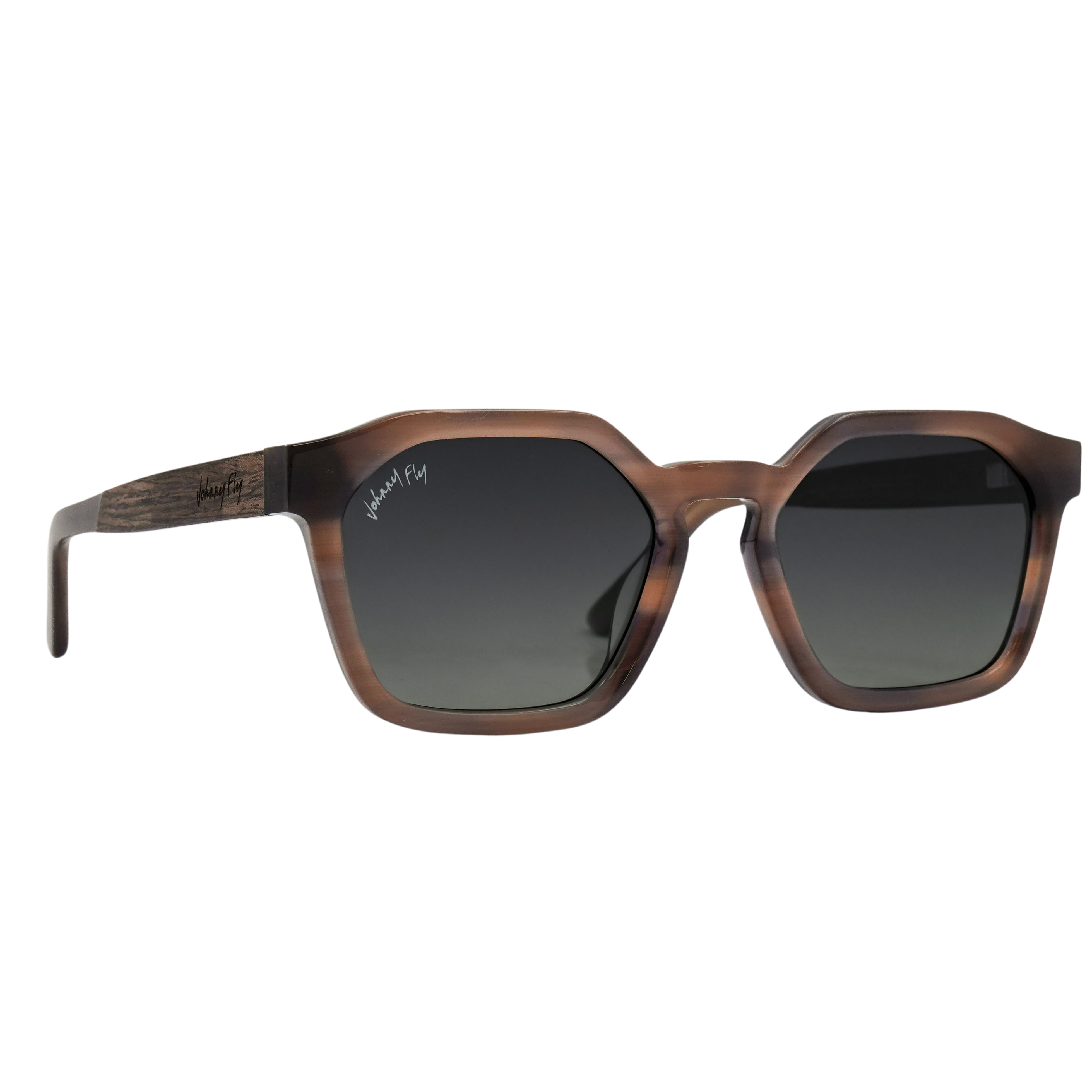 FORTUNE Sunglasses Frame - Mojave - Johnny Fly | | | #color_mojave