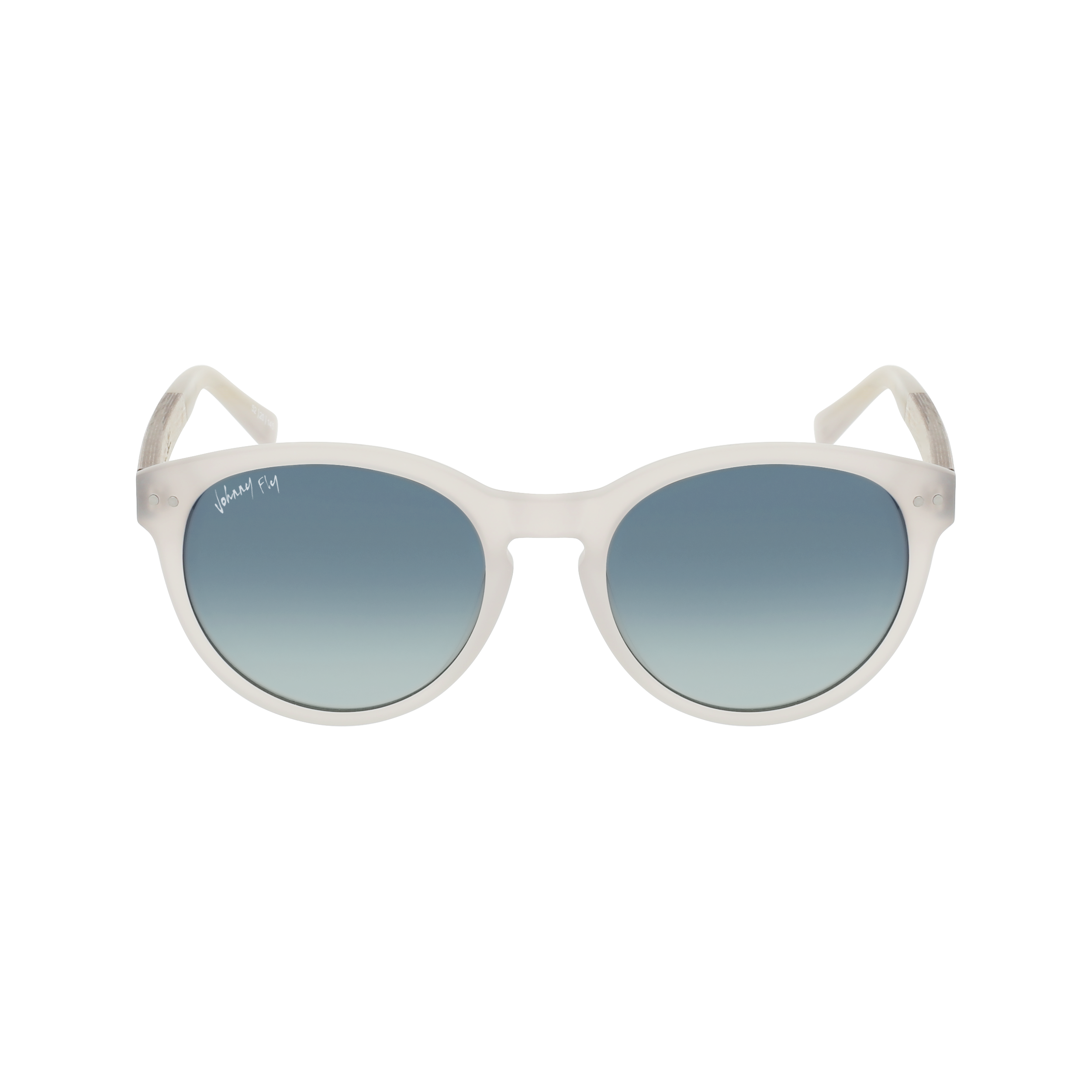 LATITUDE Sunglasses Frame - Cloud- Johnny Fly | LTS-CLD-POL-SMG | | #color_cloud