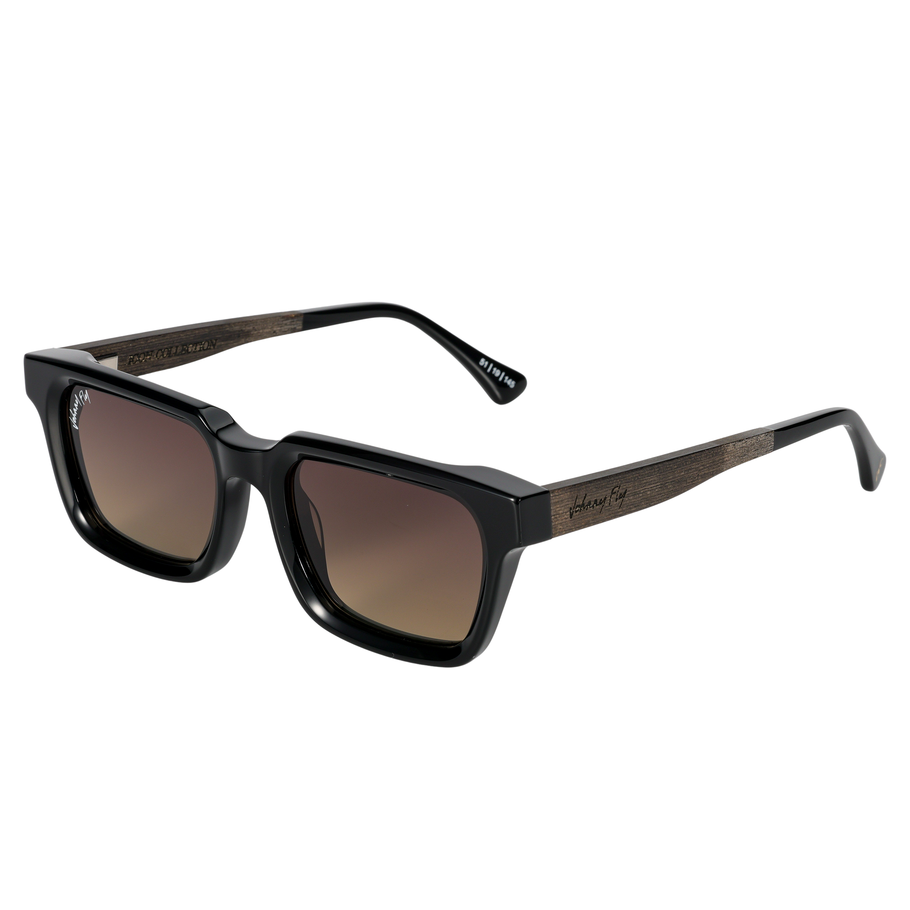 Legacy • Gloss Black