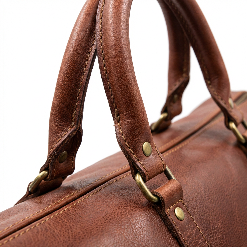 Overnight Duffle