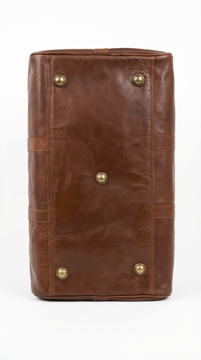 Overnight Duffle