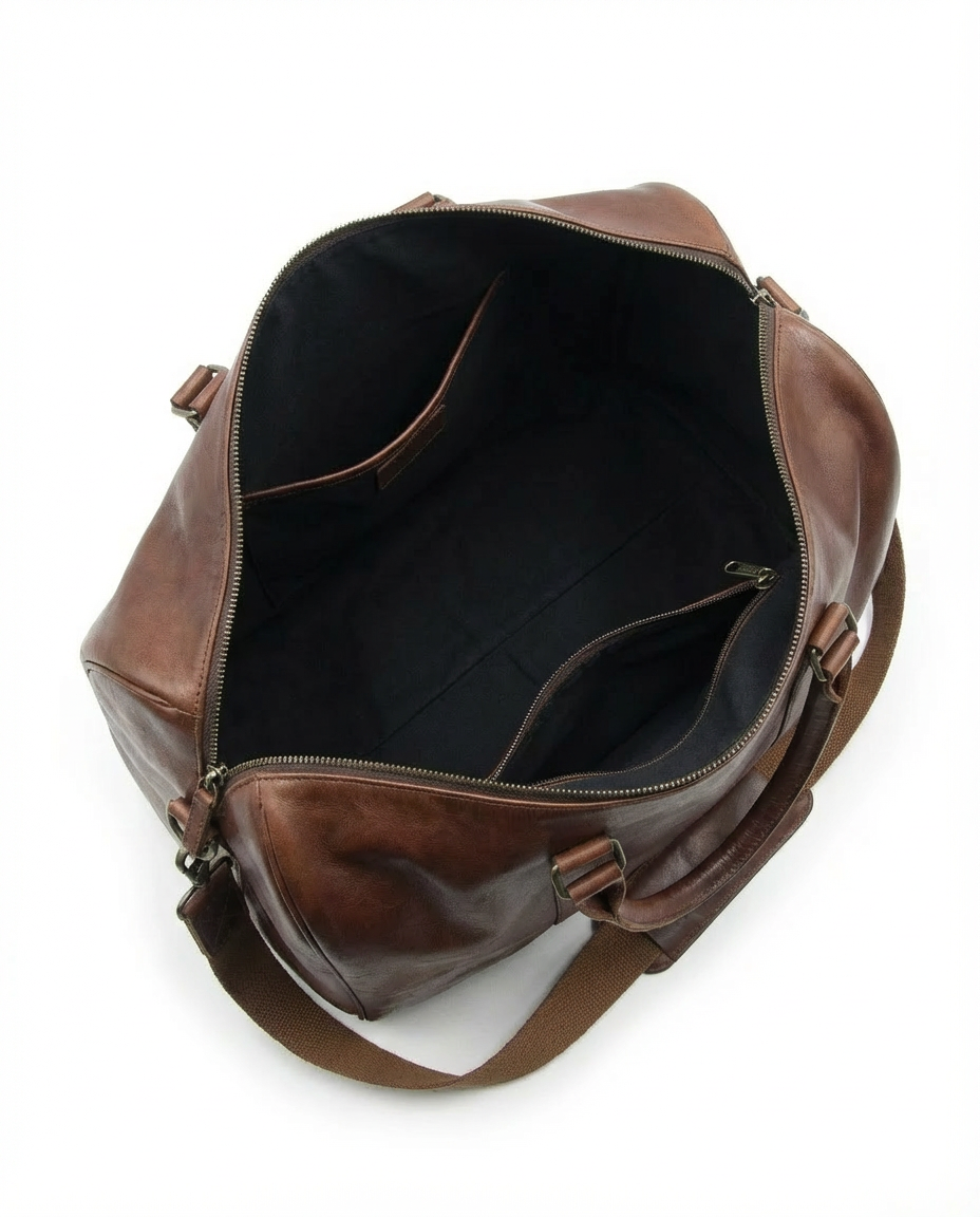 Overnight Duffle