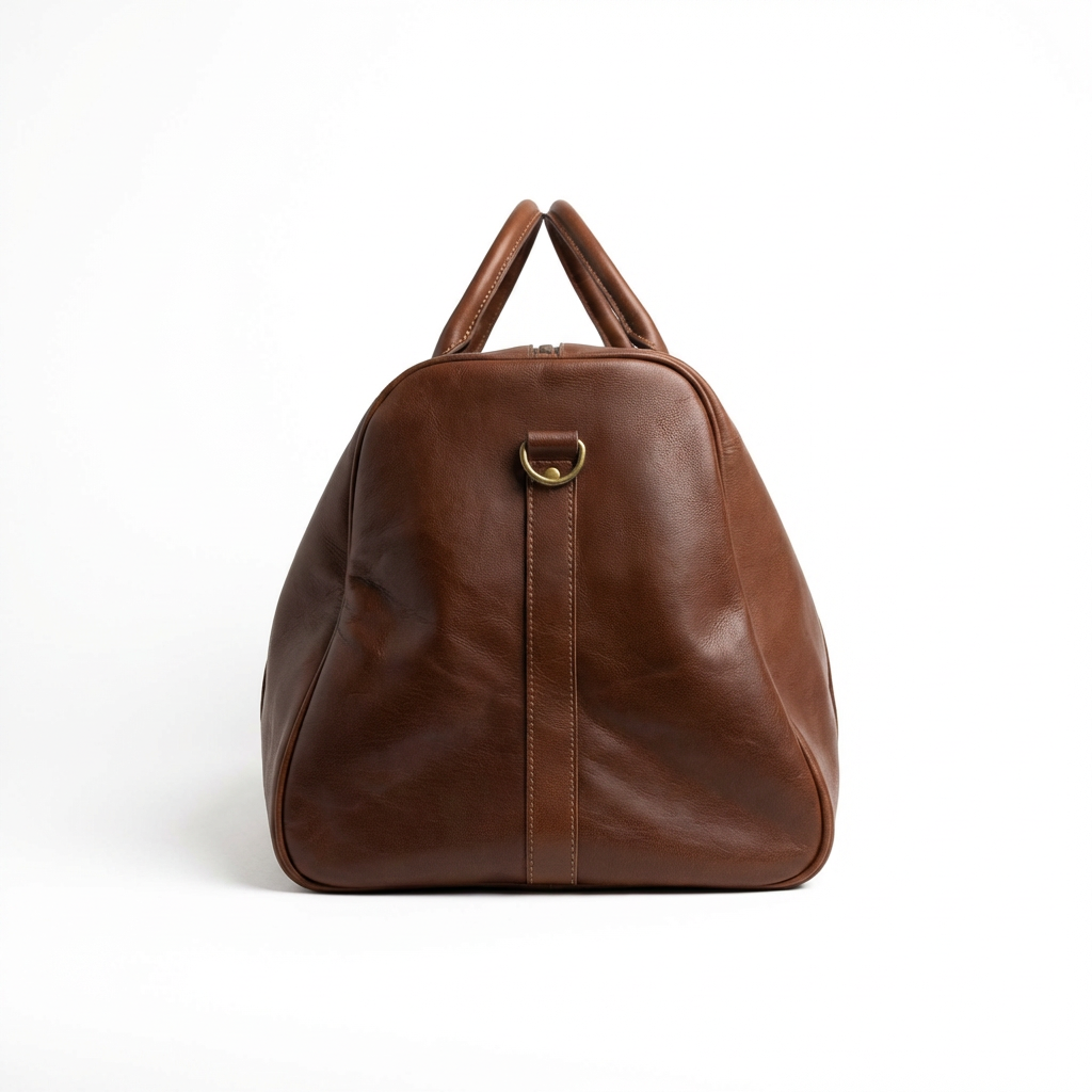 Overnight Duffle
