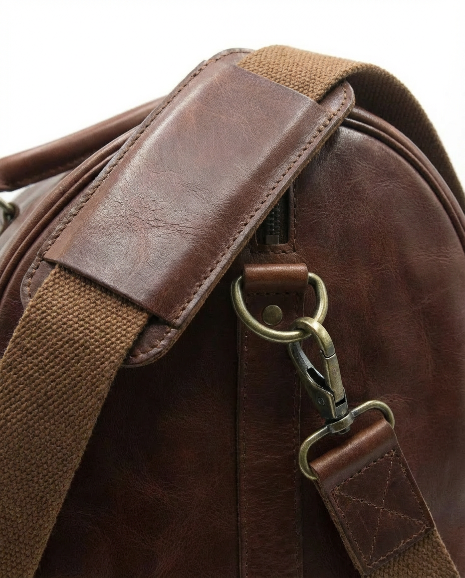 Overnight Duffle