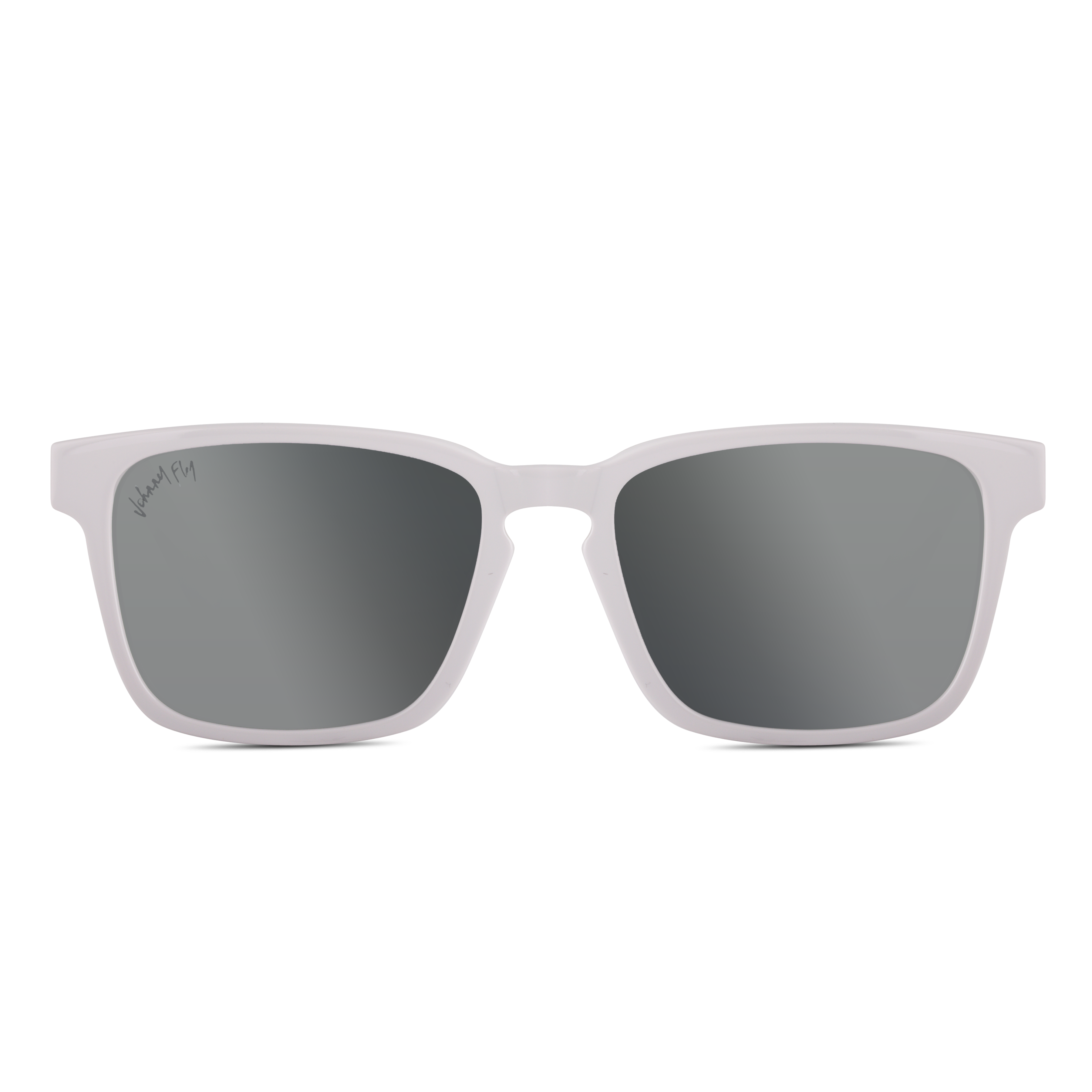 BRANCH - Nardo Grey - Sunglasses - Johnny Fly Eyewear | #color_nardo-grey