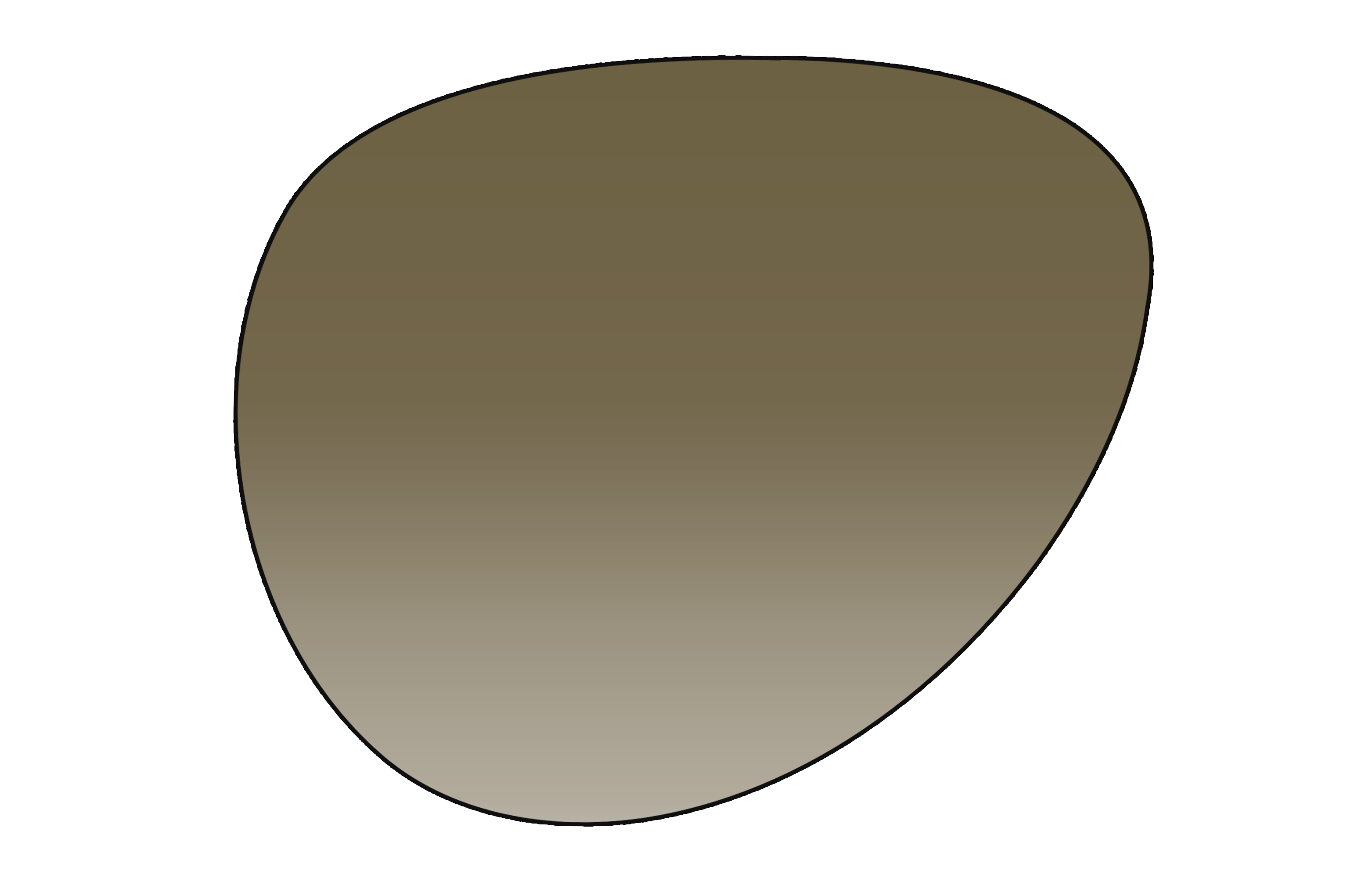 Stock Brown Gradientg
