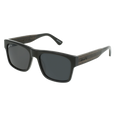 Arrow Polarized Sunglasses by Johnny Fly - Anniversary Pearl || Smoke Polarized #color_anniversary-edition