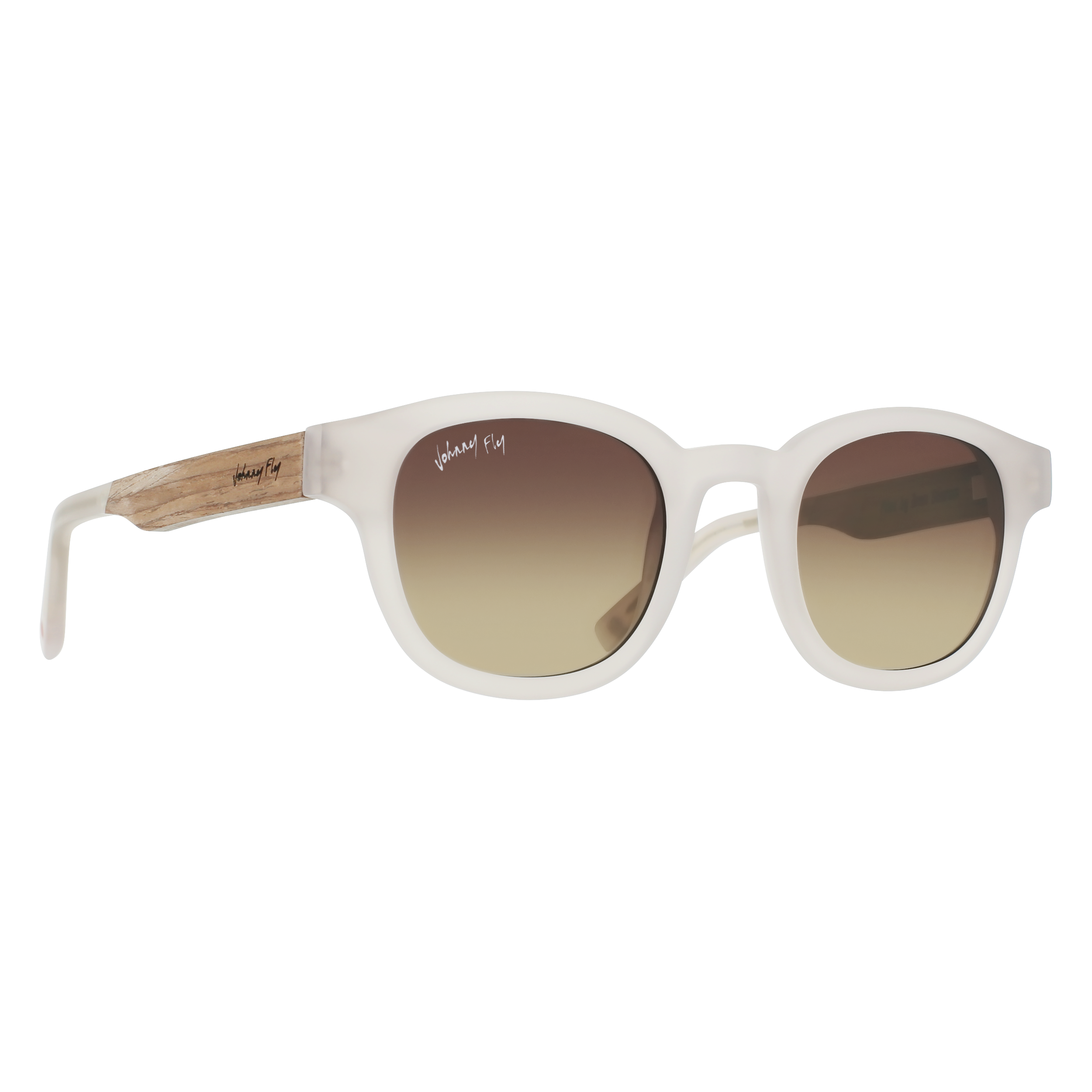 PILOT Sunglasses Frame - Cloud- Johnny Fly | PIL-SHAR-CLD-POL-LBGR | | #color_cloud