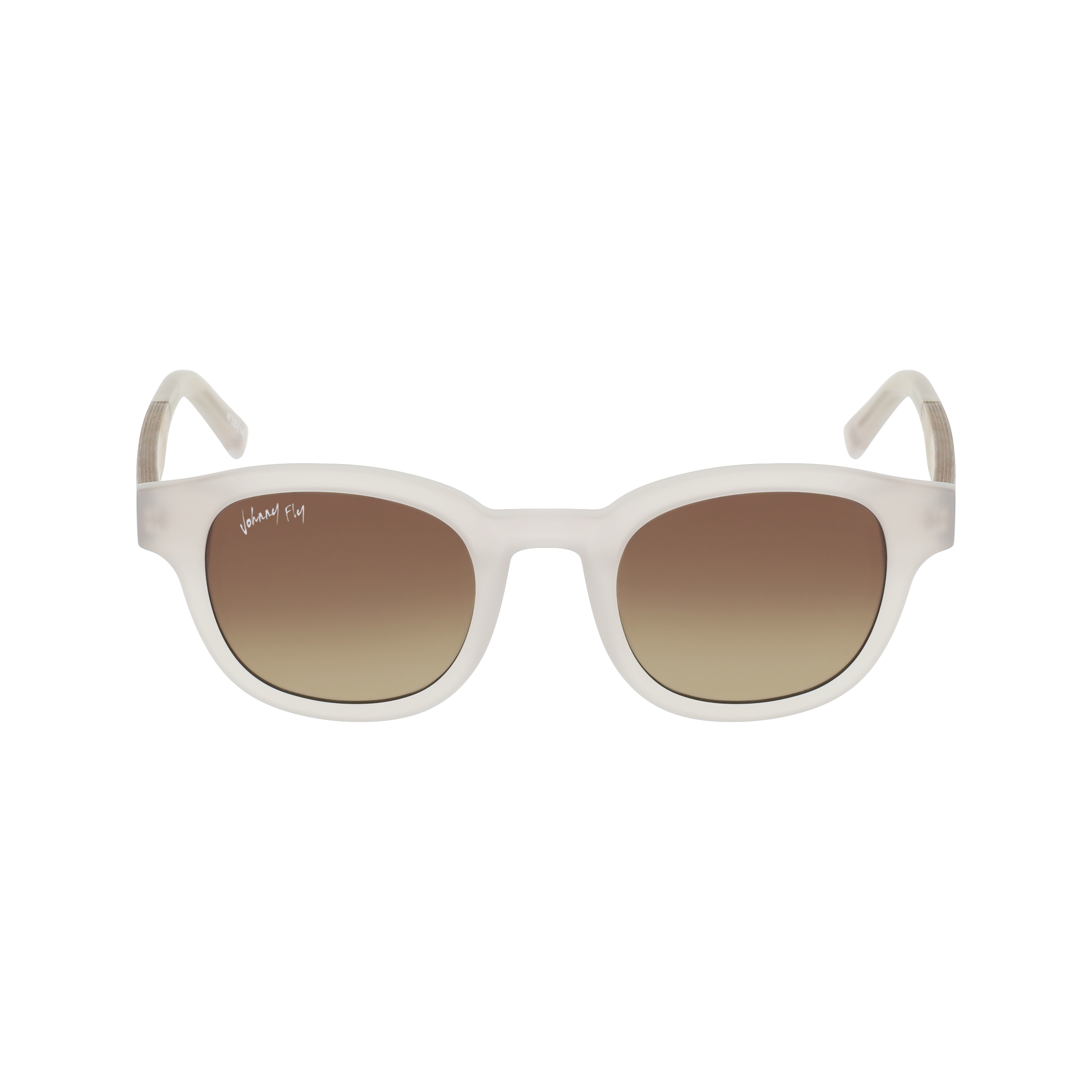 PILOT Sunglasses Frame - Cloud- Johnny Fly | PIL-SHAR-CLD-POL-LBGR | | #color_cloud