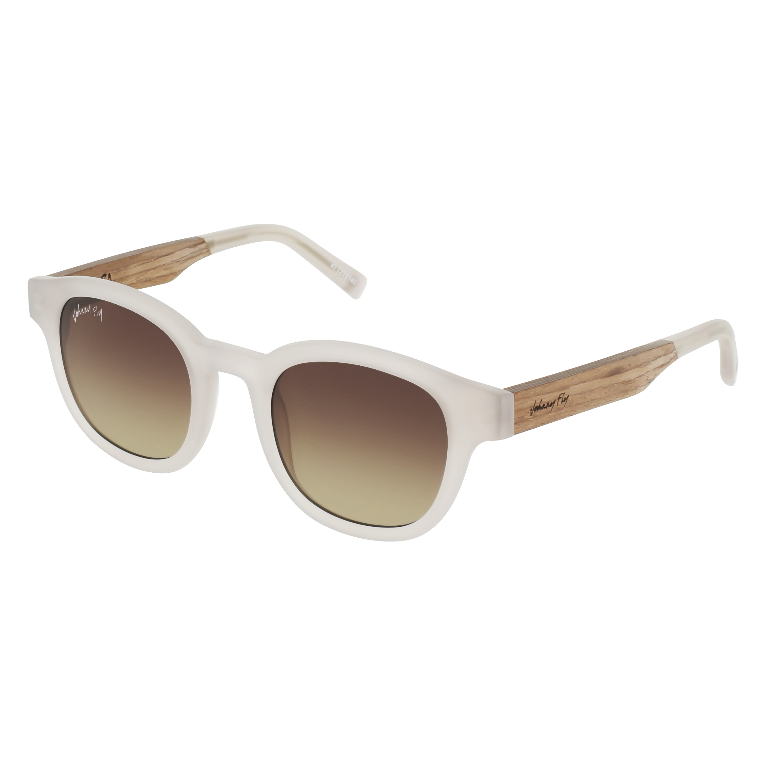 PILOT Sunglasses Frame - Cloud- Johnny Fly | PIL-SHAR-CLD-POL-LBGR | | #color_cloud