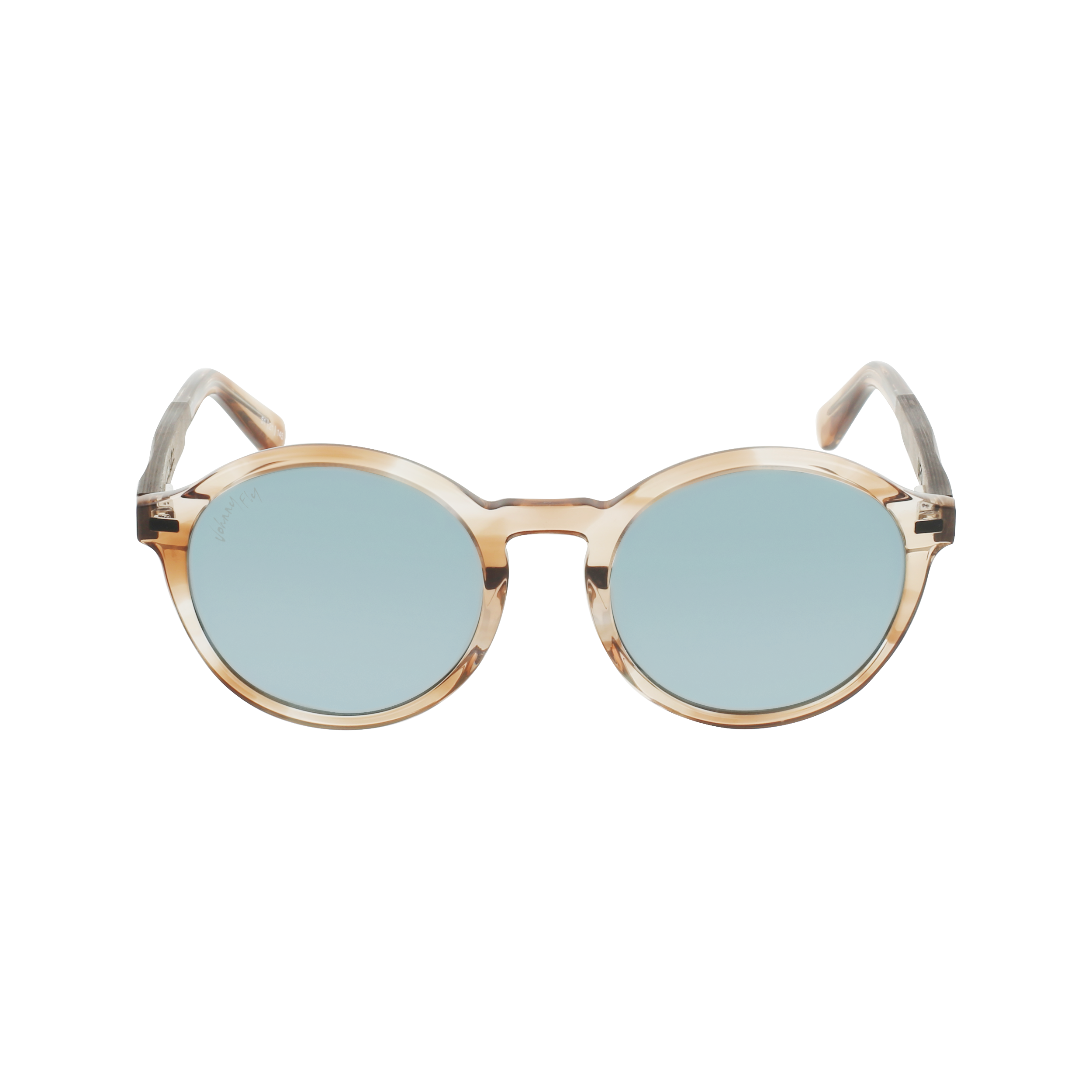 UFO Sunglasses Frame - Jupiter- Johnny Fly | UFO-JUP-REF-BFL | | #color_jupiter