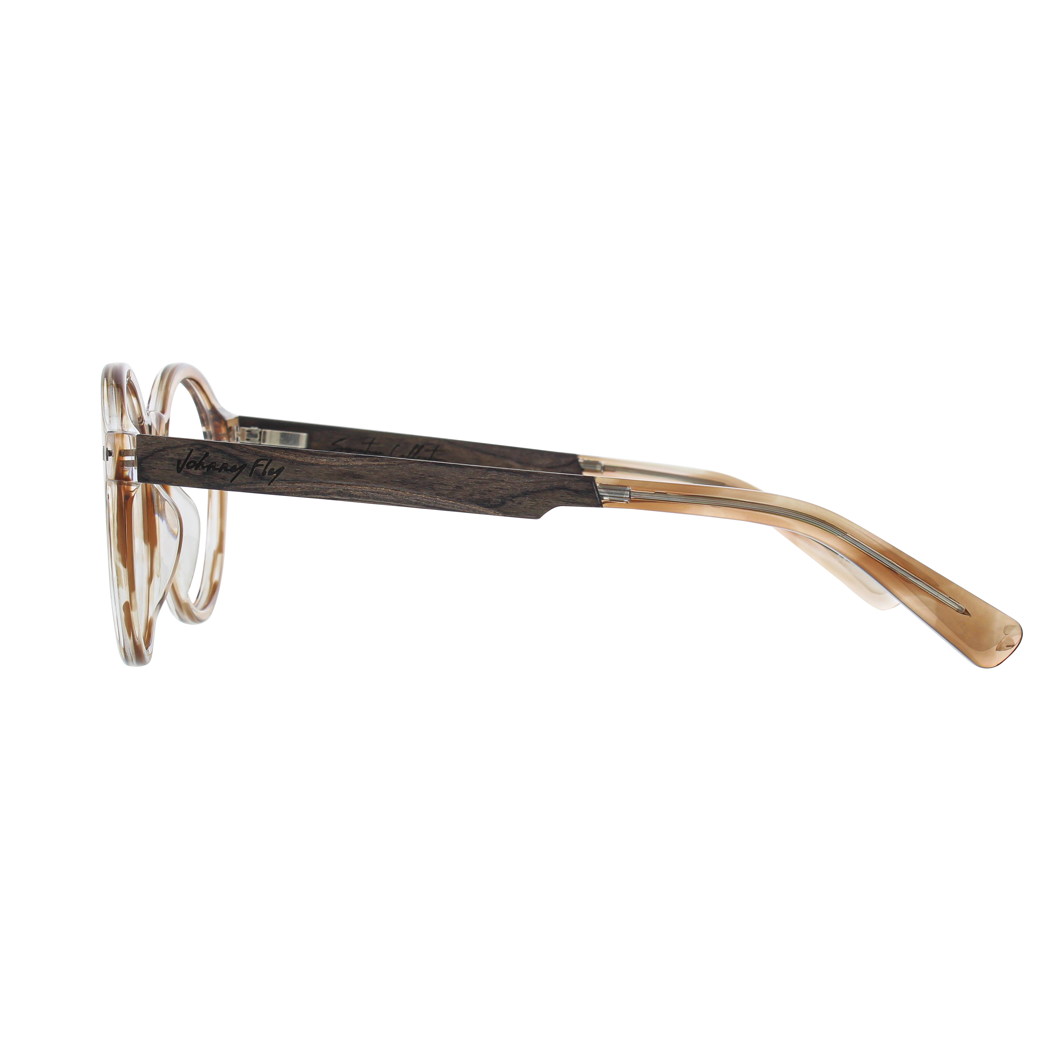 UFO BLUGUARD - Jupiter - Blue Light Glasses - Johnny Fly Eyewear #color_jupiter