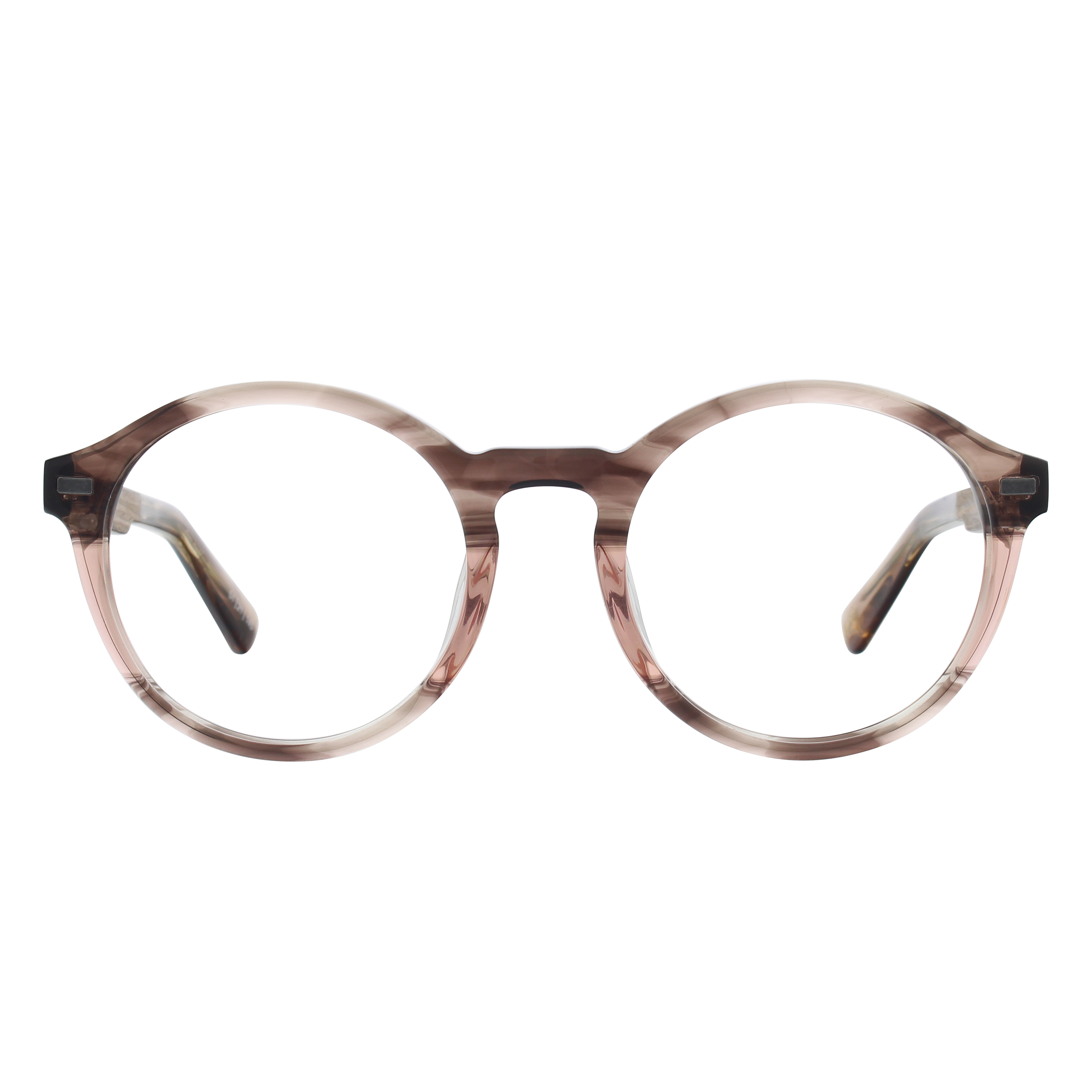 UFO Eyeglasses by Johnny Fly #color_neopolitan