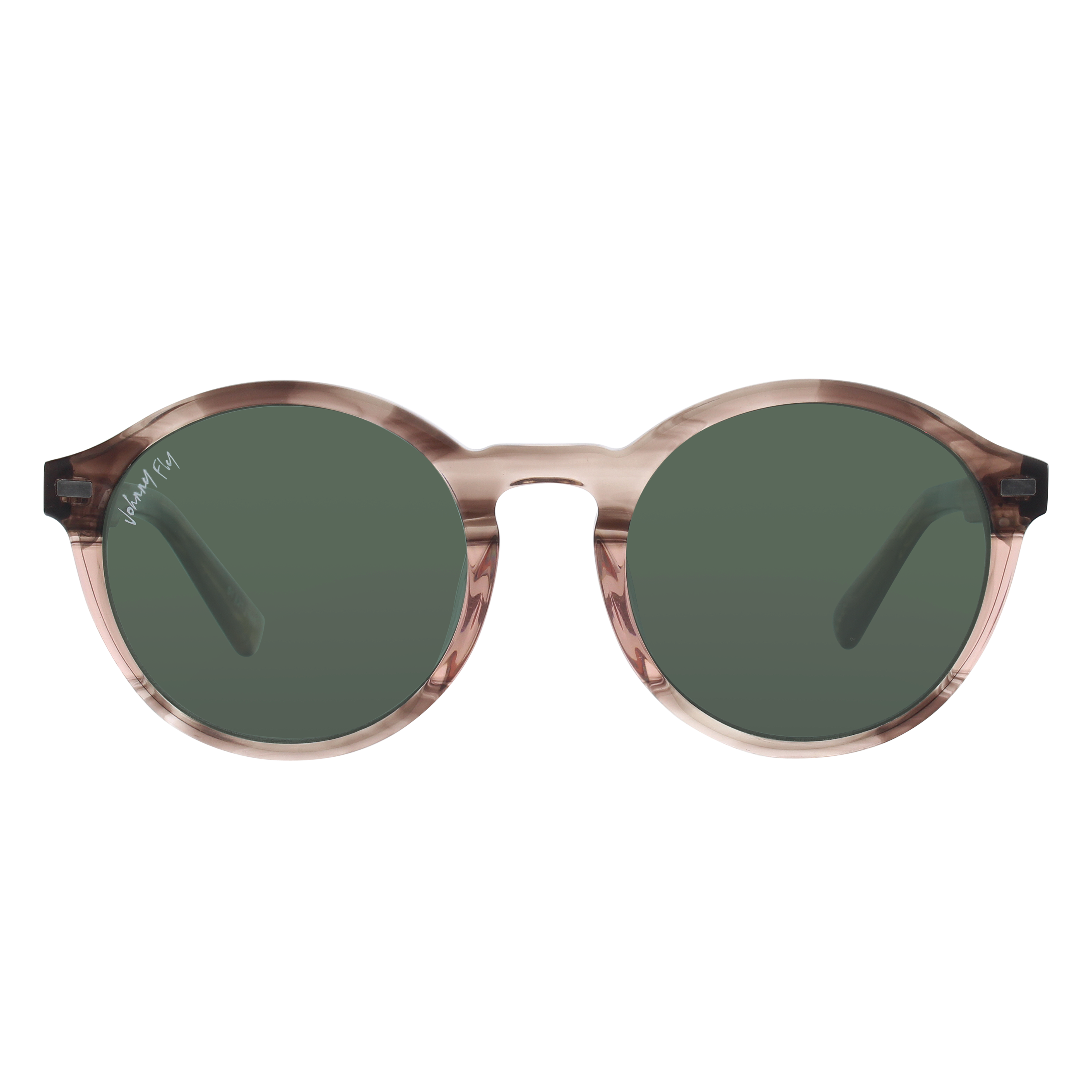UFO Polarized Sunglasses by Johnny Fly | #color_neapolitan