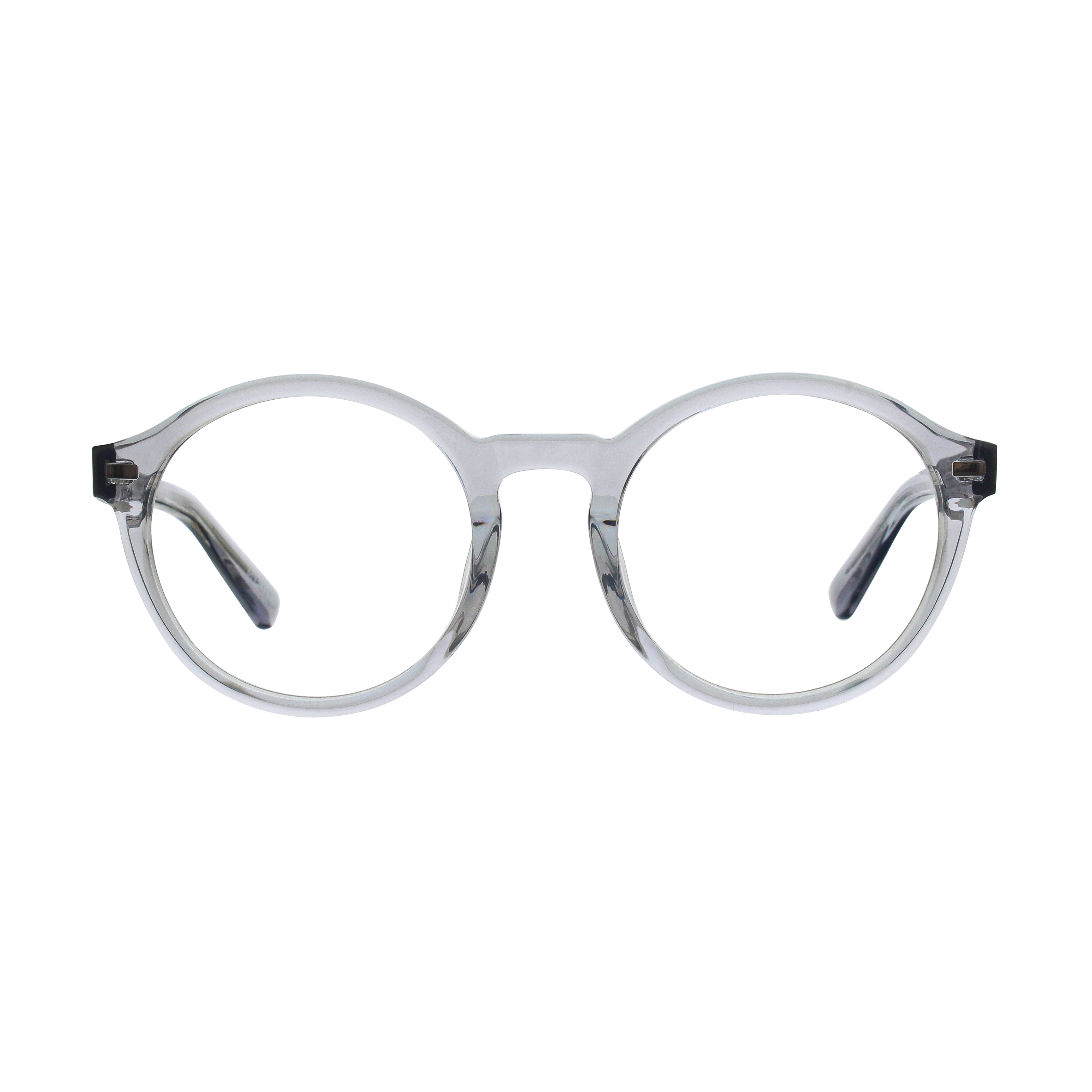 UFO BLUGUARD - Tinted Crystal - Blue Light Glasses - Johnny Fly Eyewear #color_tinted-crystal