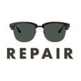 1 Repair Eyewear - $35 - Johnny Fly - Repair