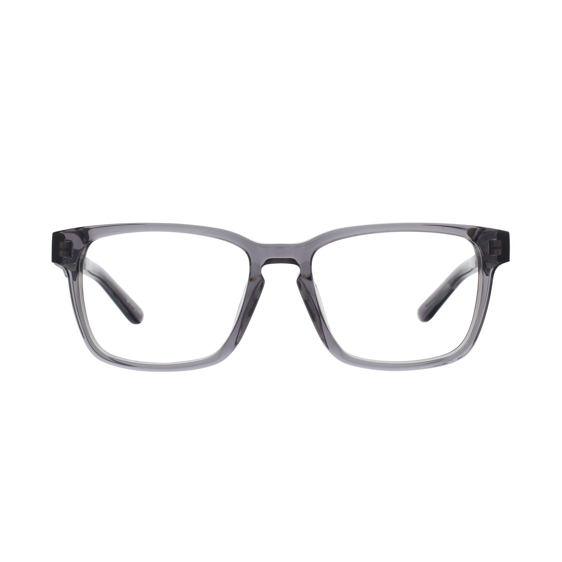 BRANCH BLUGUARD - Liquid Smoke - Blue Light Glasses - Johnny Fly Eyewear #color_liquid-smoke