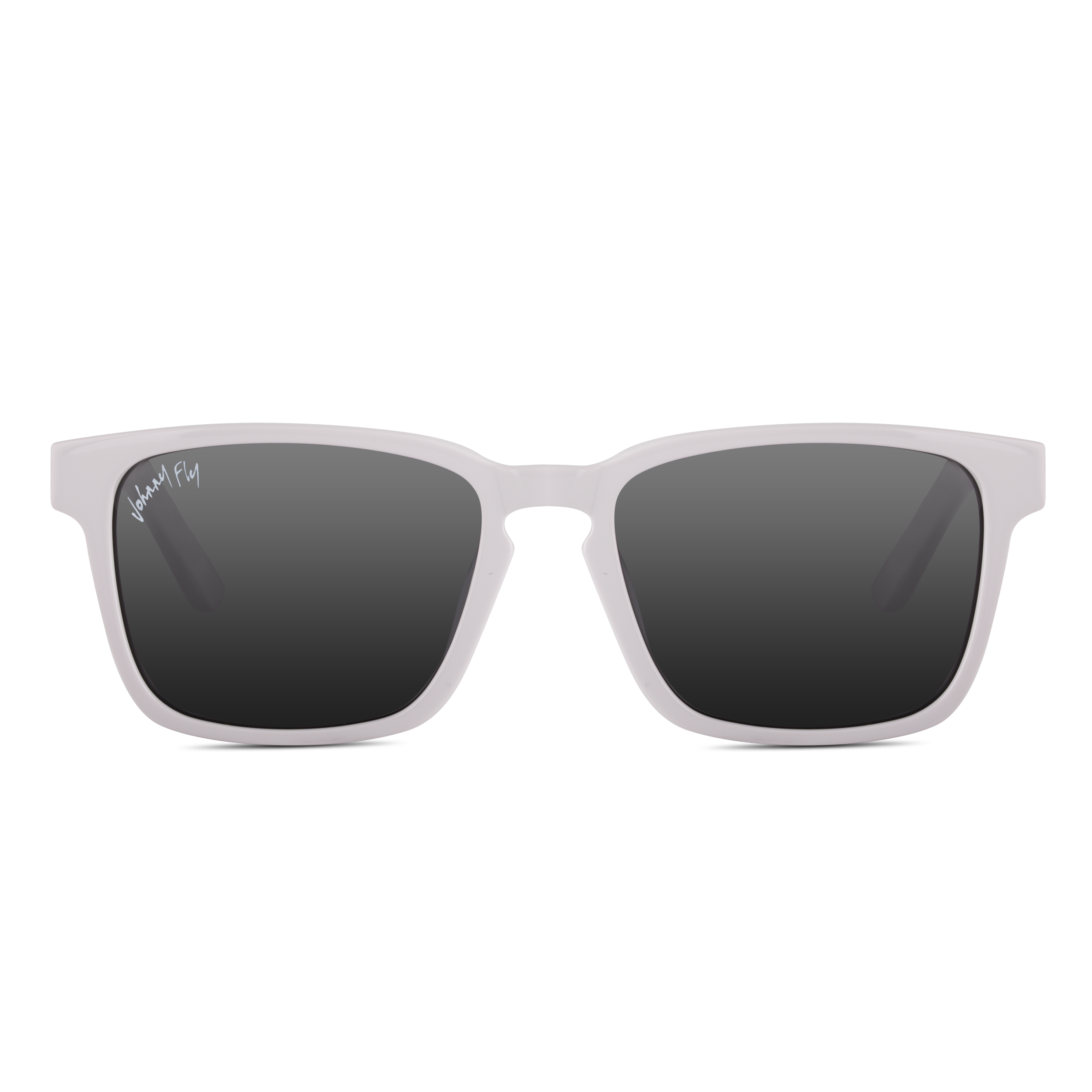 BRANCH - Nardo Grey - Sunglasses - Johnny Fly Eyewear | #color_nardo-grey