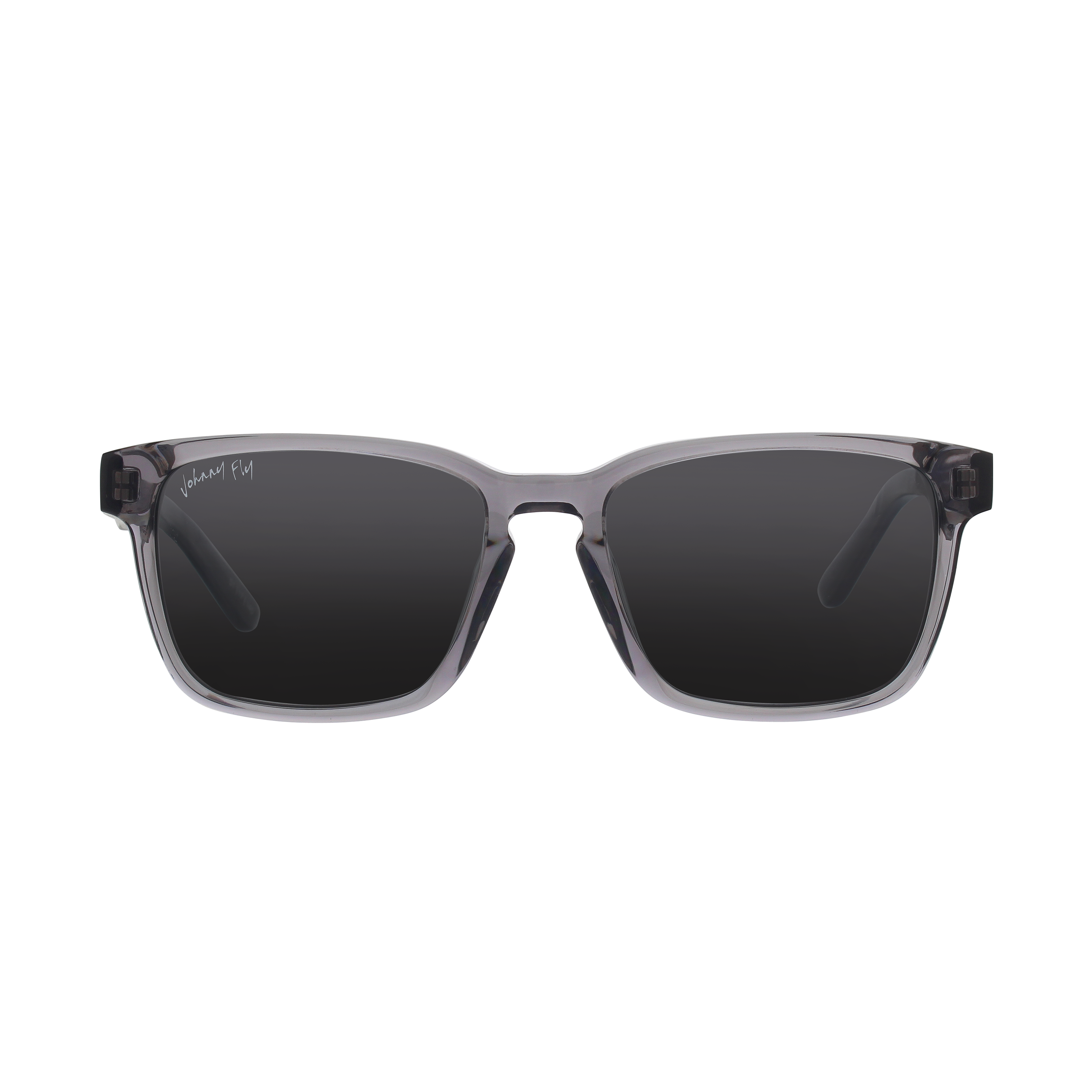 BRANCH - Liquid Smoke - Sunglasses - Johnny Fly Eyewear | #color_liquid-smoke