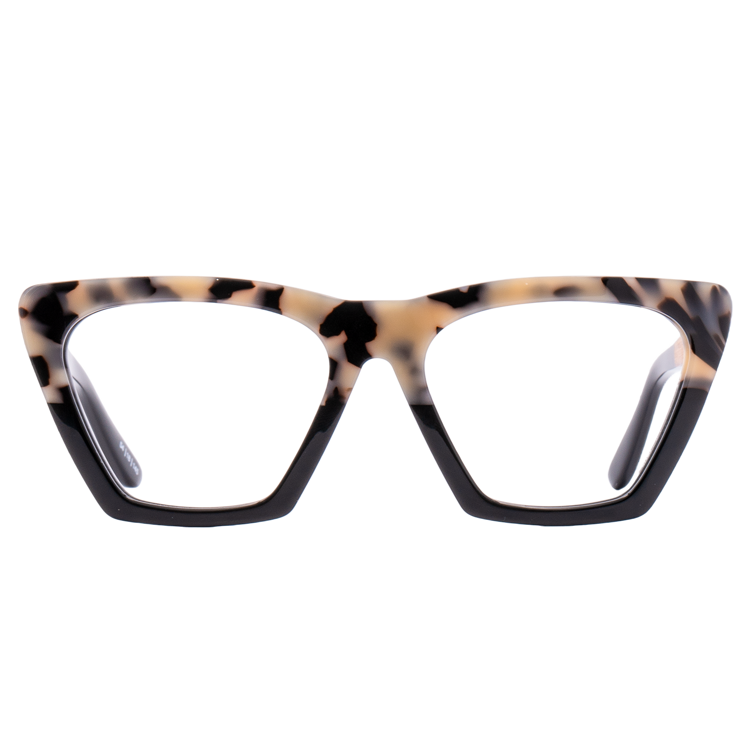 Figure Blugard - Split White Tortoise - Johnny Fly - BluGuard #color_split-white-tortoise