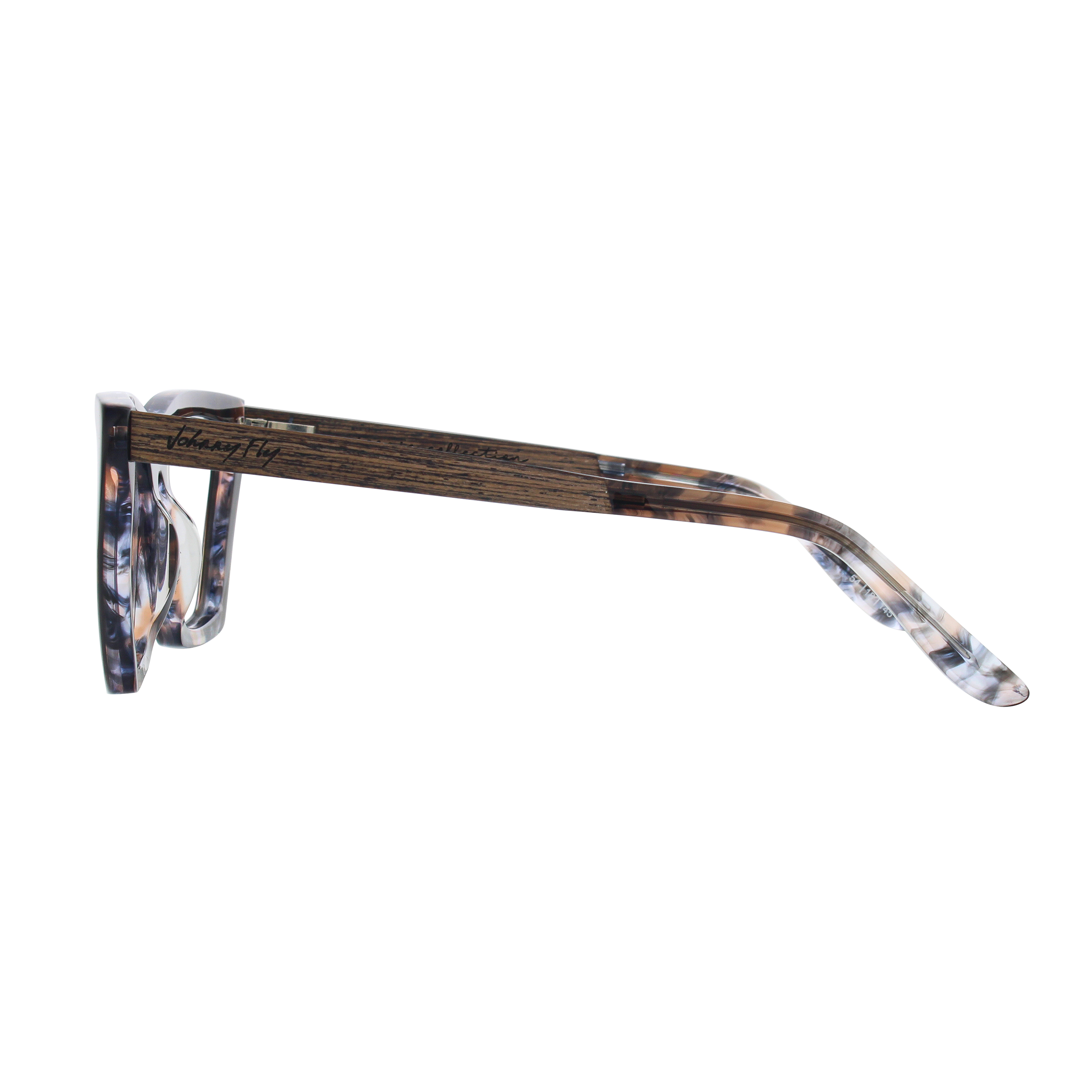 FIGURE BLUGARD - Adrift - Blue Light Glasses - Johnny Fly Eyewear #color_adrift