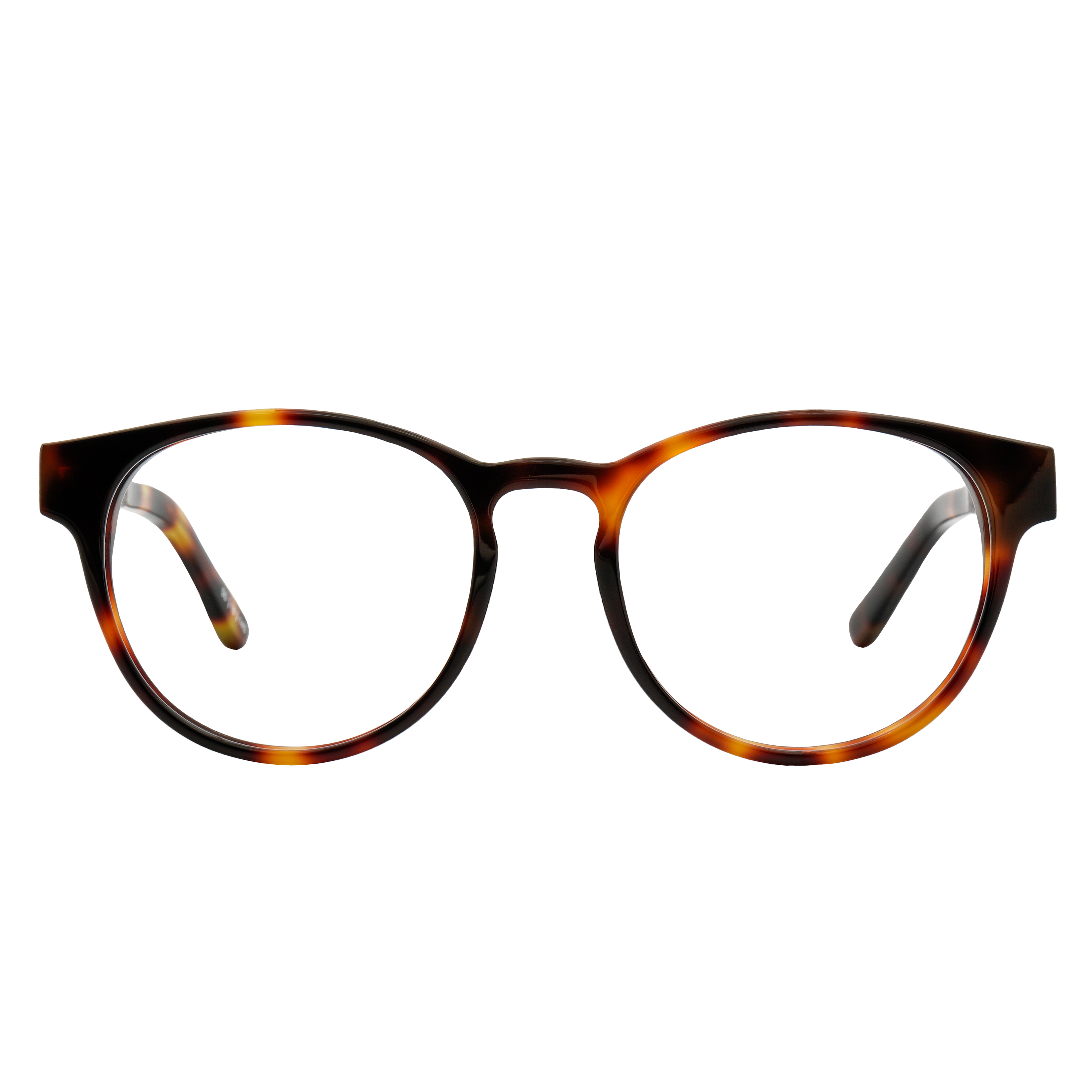 FLIGHT BLUGUARD - Classic Tortoise - Blue Light Glasses - Johnny Fly Eyewear #color_classic-tortoise