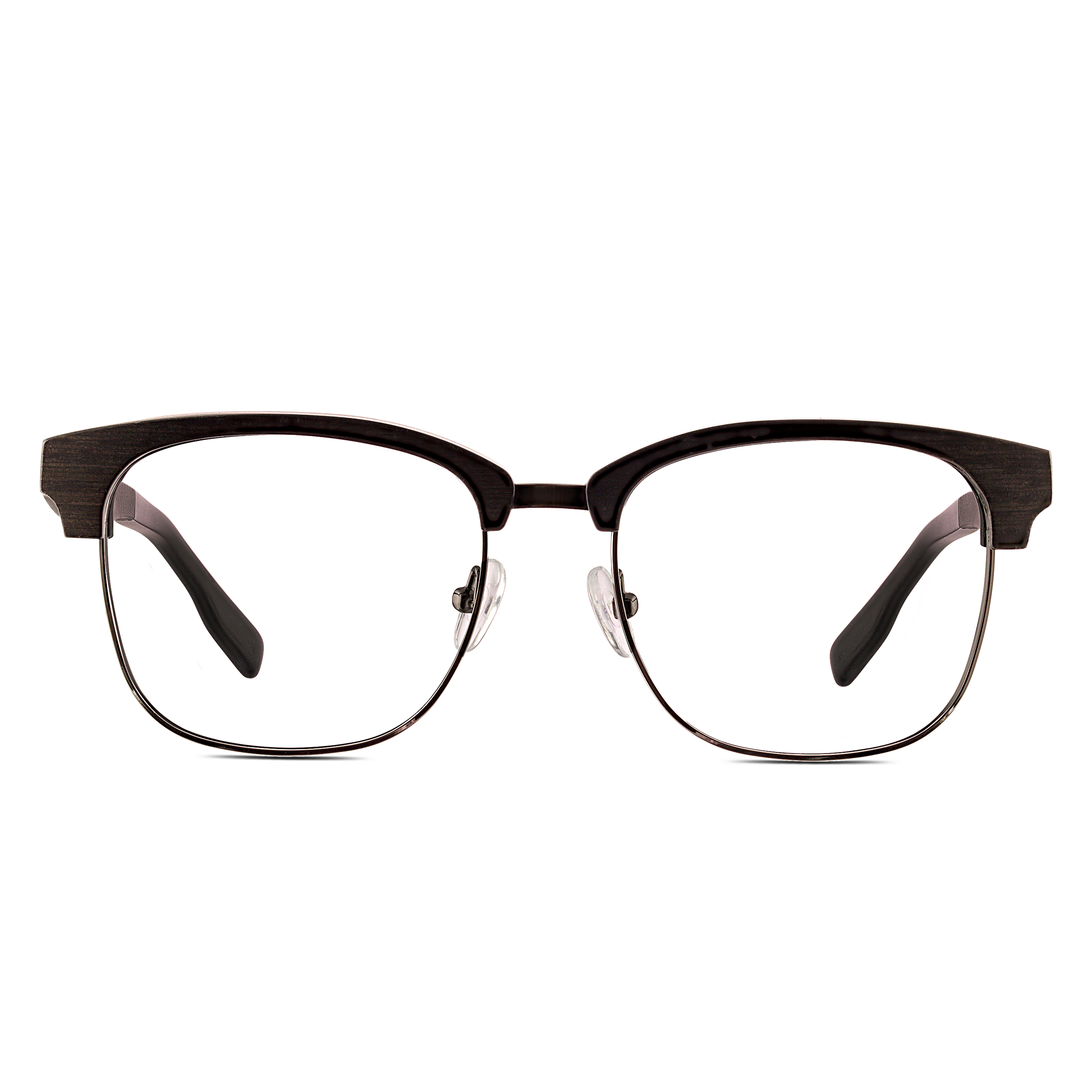 Johnny Fly Hughes Blugard Gunmetal BluGuard #color_gunmetal