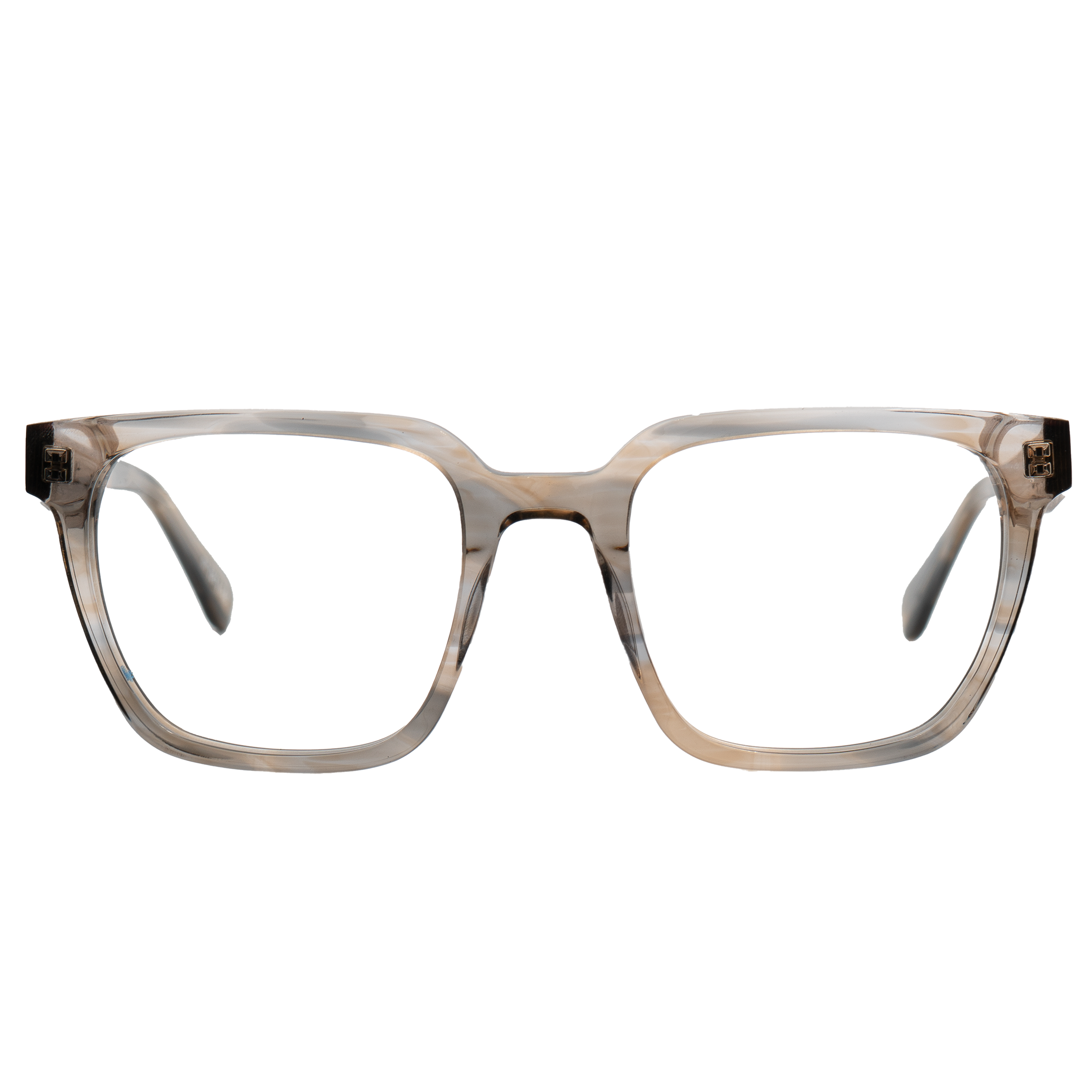 LONGITUDE BLUGARD - Sandstorm - Blue Light Glasses - Johnny Fly Eyewear #color_sandstorm