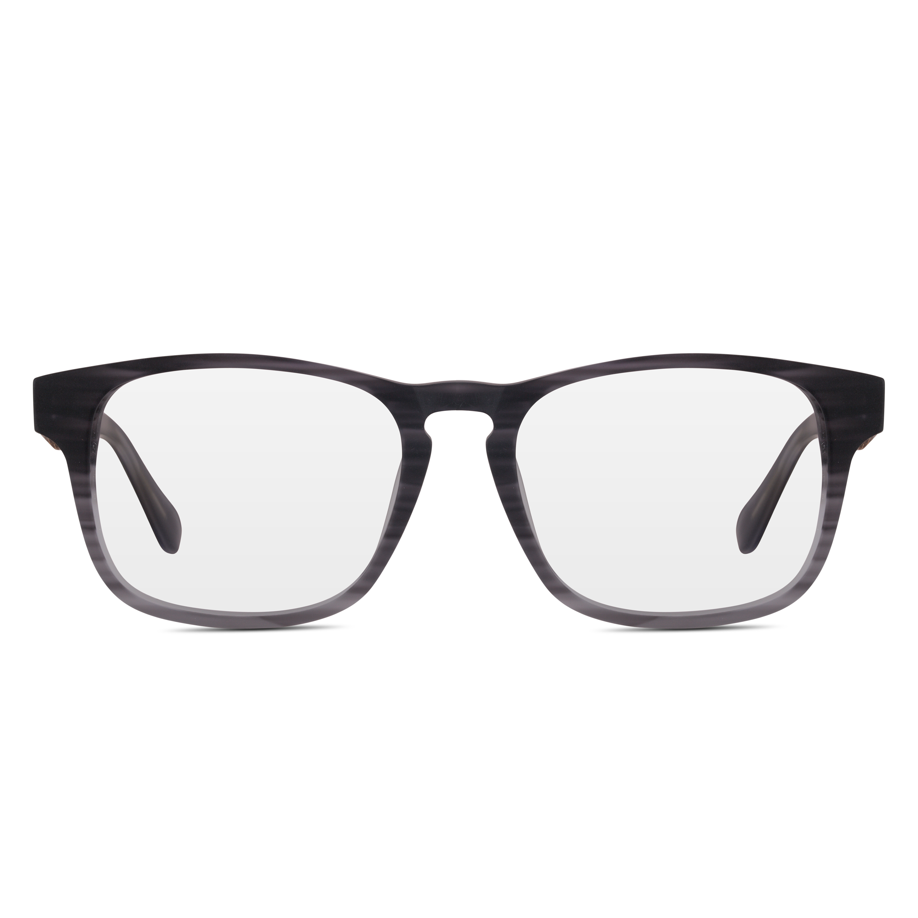 SPLINTER BLUGARD - Matte Marble Grey - Blue Light Reader - Johnny Fly Eyewear #color_matte-marble-grey