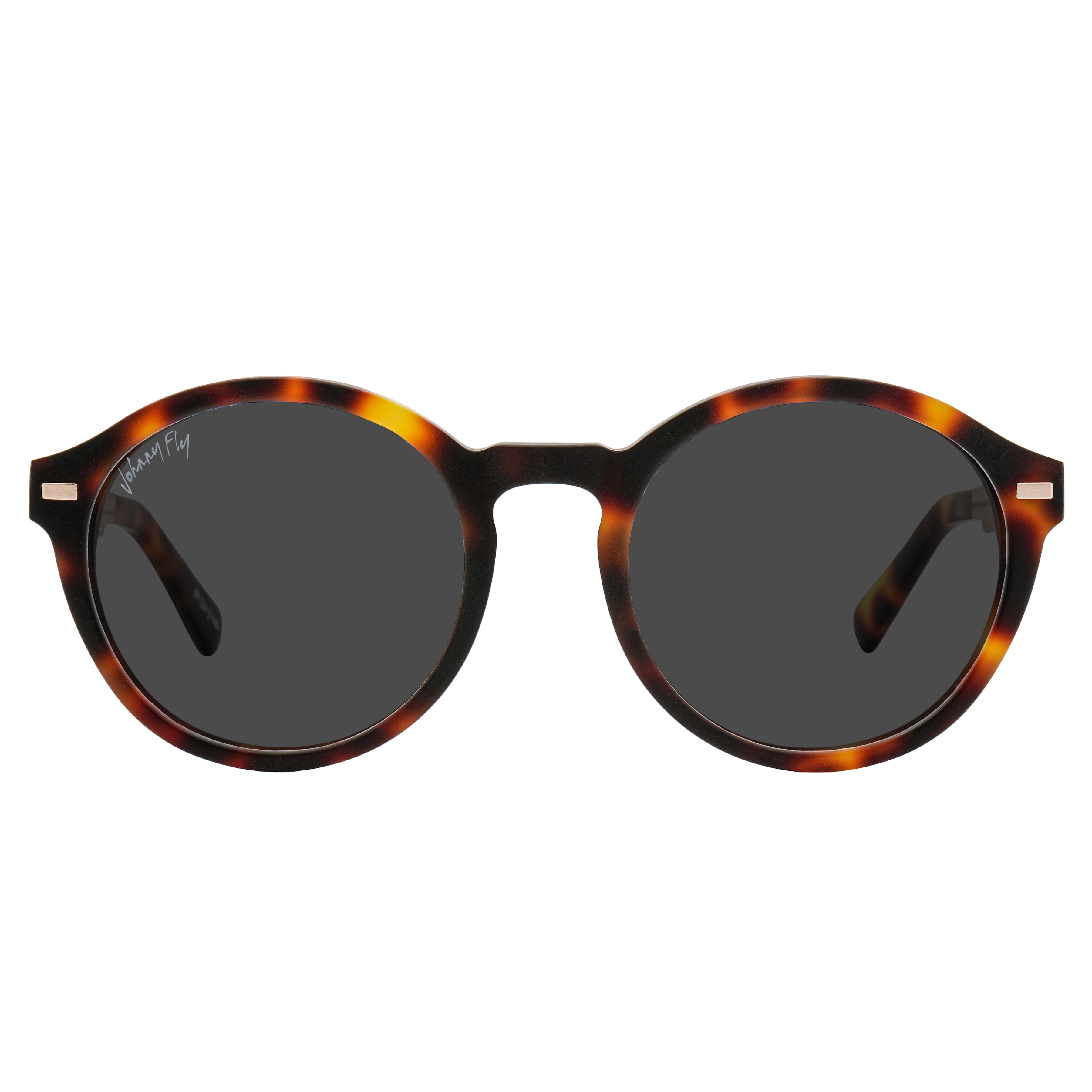 UFO - Classic Tortoise - Sunglasses - Johnny Fly Eyewear | #color_classic-tortoise