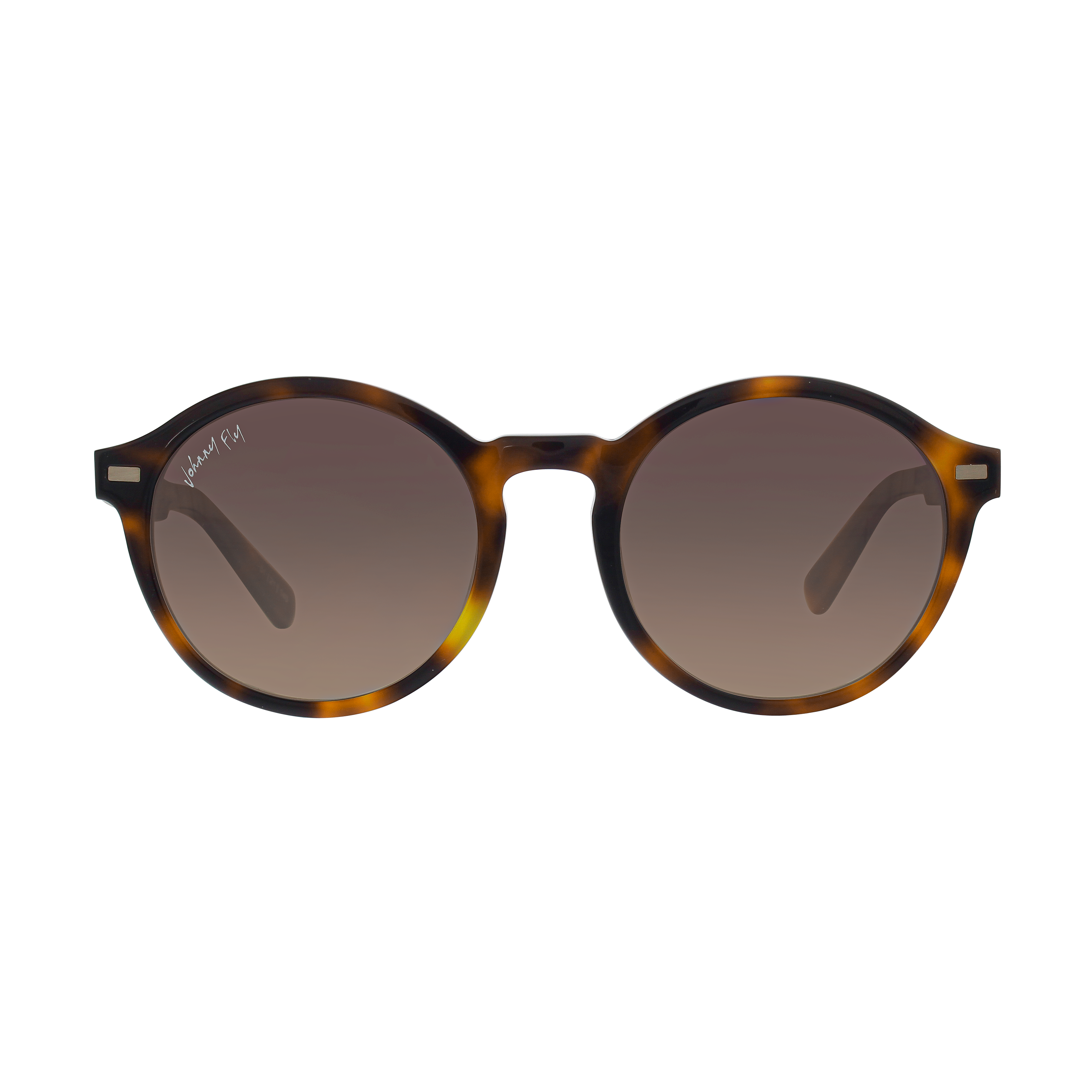 UFO - Classic Tortoise - Sunglasses - Johnny Fly Eyewear | #color_classic-tortoise