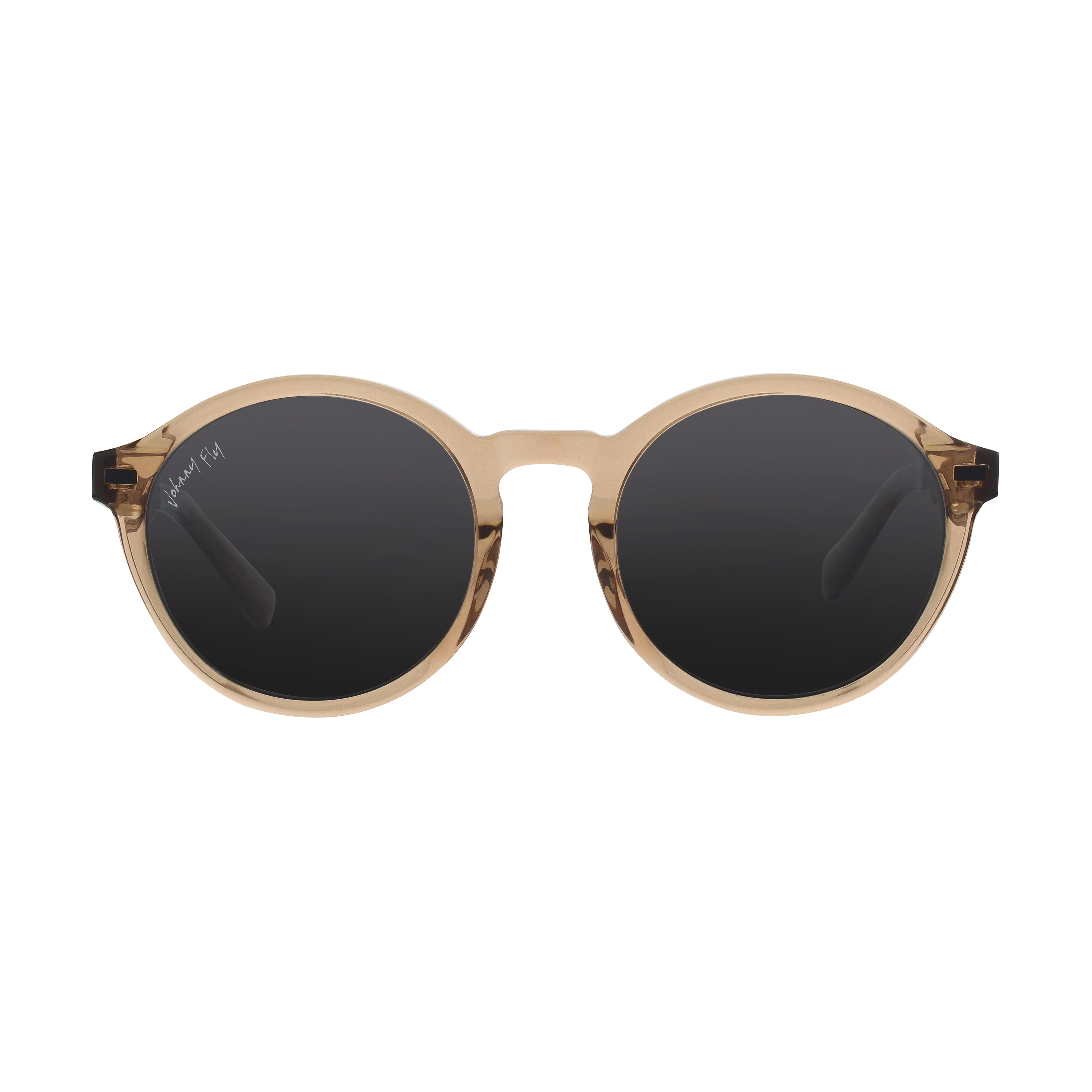 UFO - Anejo - Sunglasses - Johnny Fly Eyewear | #color_anejo