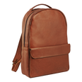 Uptown Backpack - Johnny Fly - Default - Leather Bags
