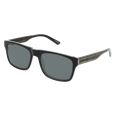 7THIRTY7 - Black Crystal - Sunglasses - Johnny Fly Eyewear | #color_black-crystal