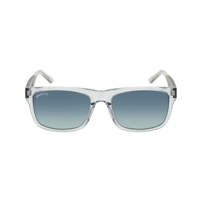 7THIRTY7 - Tinted Crystal - Sunglasses - Johnny Fly Eyewear | 