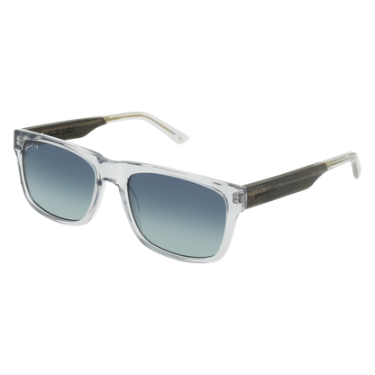 7THIRTY7 - Tinted Crystal - Sunglasses - Johnny Fly Eyewear | 