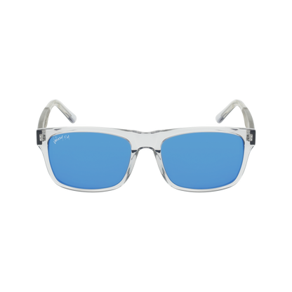 7THIRTY7 - Tinted Crystal - Sunglasses - Johnny Fly Eyewear | 