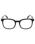 ALTITUDE Frame - Gloss Black - Eyeglasses Frame - Johnny Fly Eyewear | 