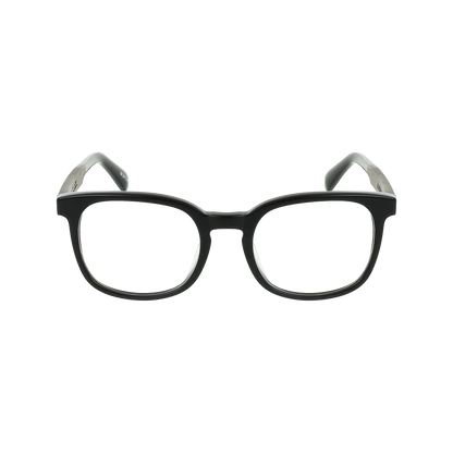 Altitude Eyeglasses #color_gloss_black