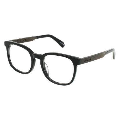 Altitude Eyeglasses #color_gloss_black