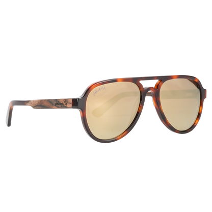 Apache • Classic Tortoise