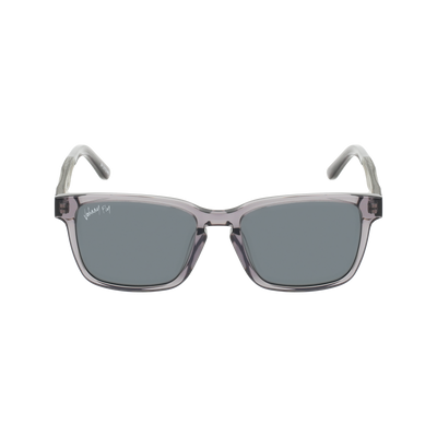 BRANCH - Liquid Smoke - Sunglasses - Johnny Fly Eyewear | #color_liquid-smoke