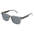 BRANCH - Liquid Smoke - Sunglasses - Johnny Fly Eyewear | #color_liquid-smoke